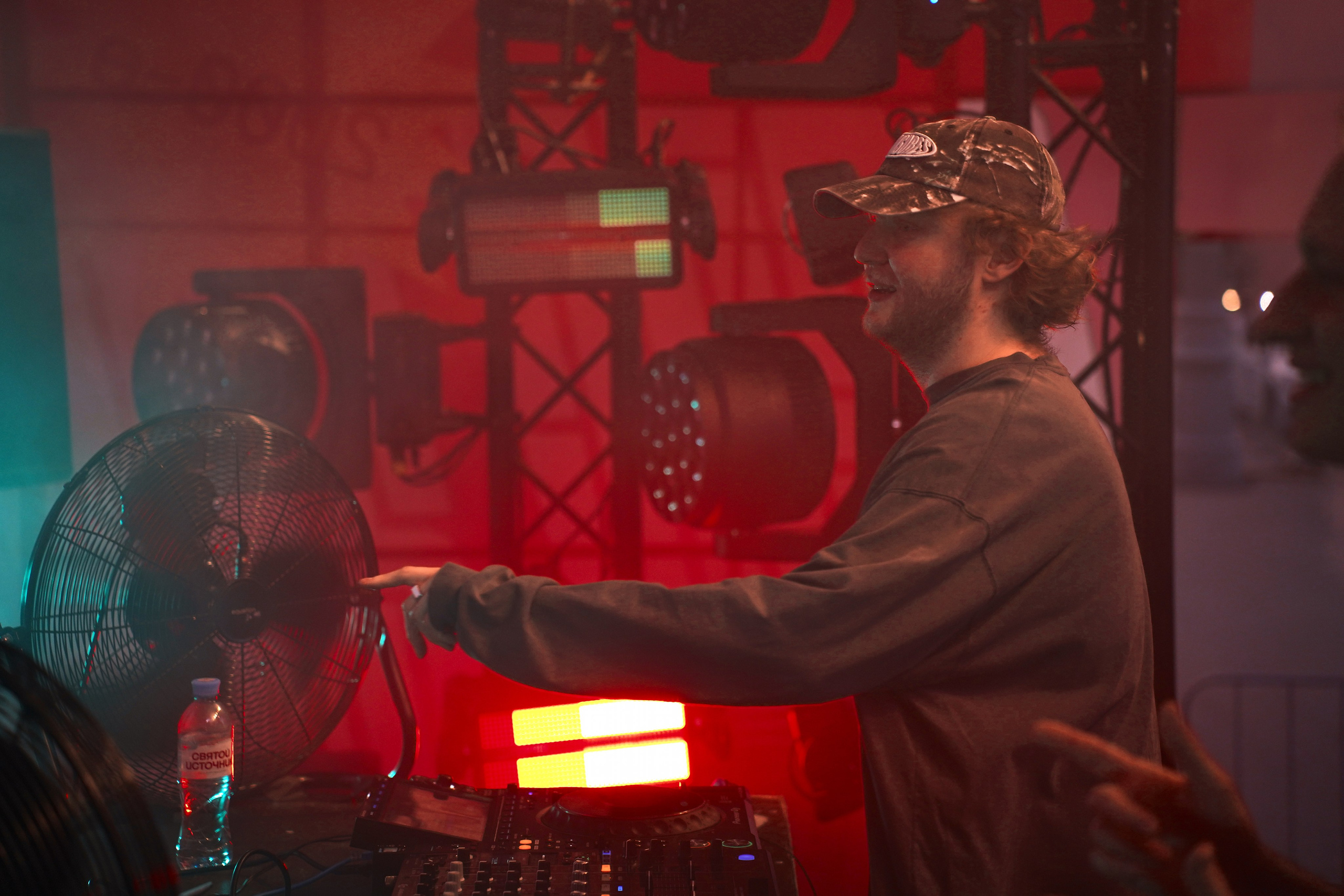 Ретро Рейс 2025 Х Biicla. Фотограф