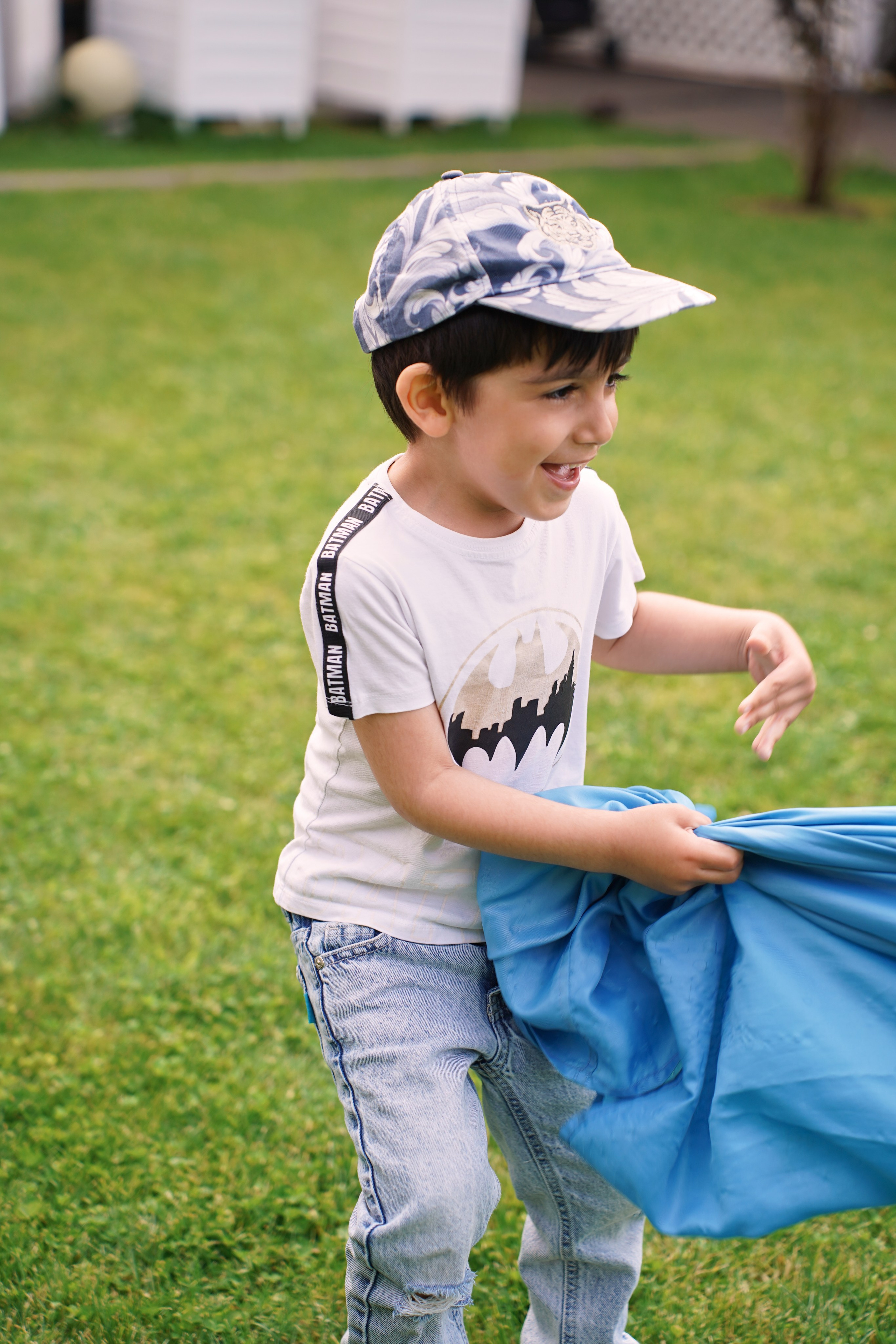 День Рождения. Фотограф