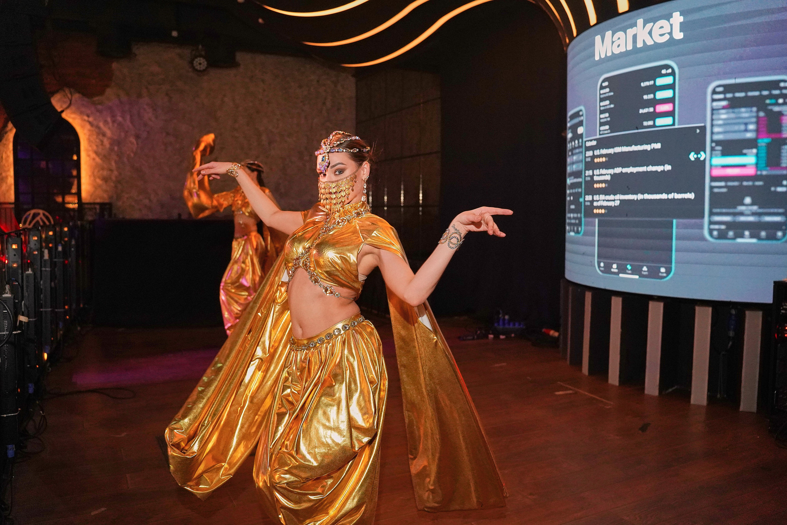 Bitget. Фотограф