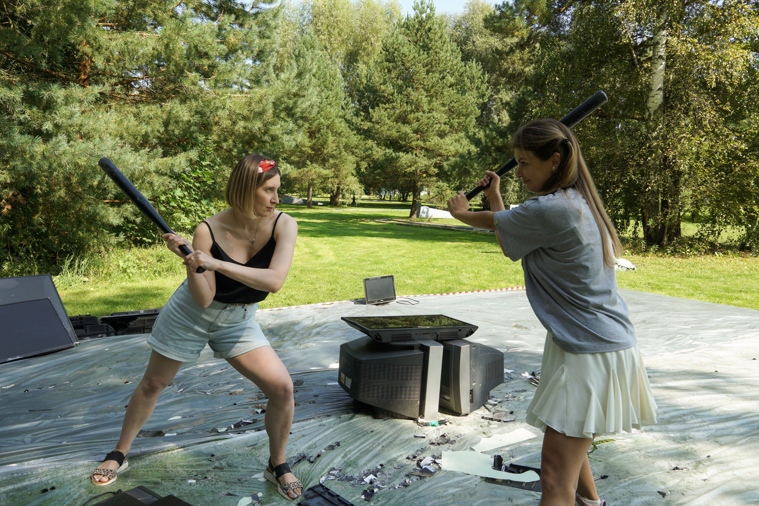 Moscow Country Club. Фотограф