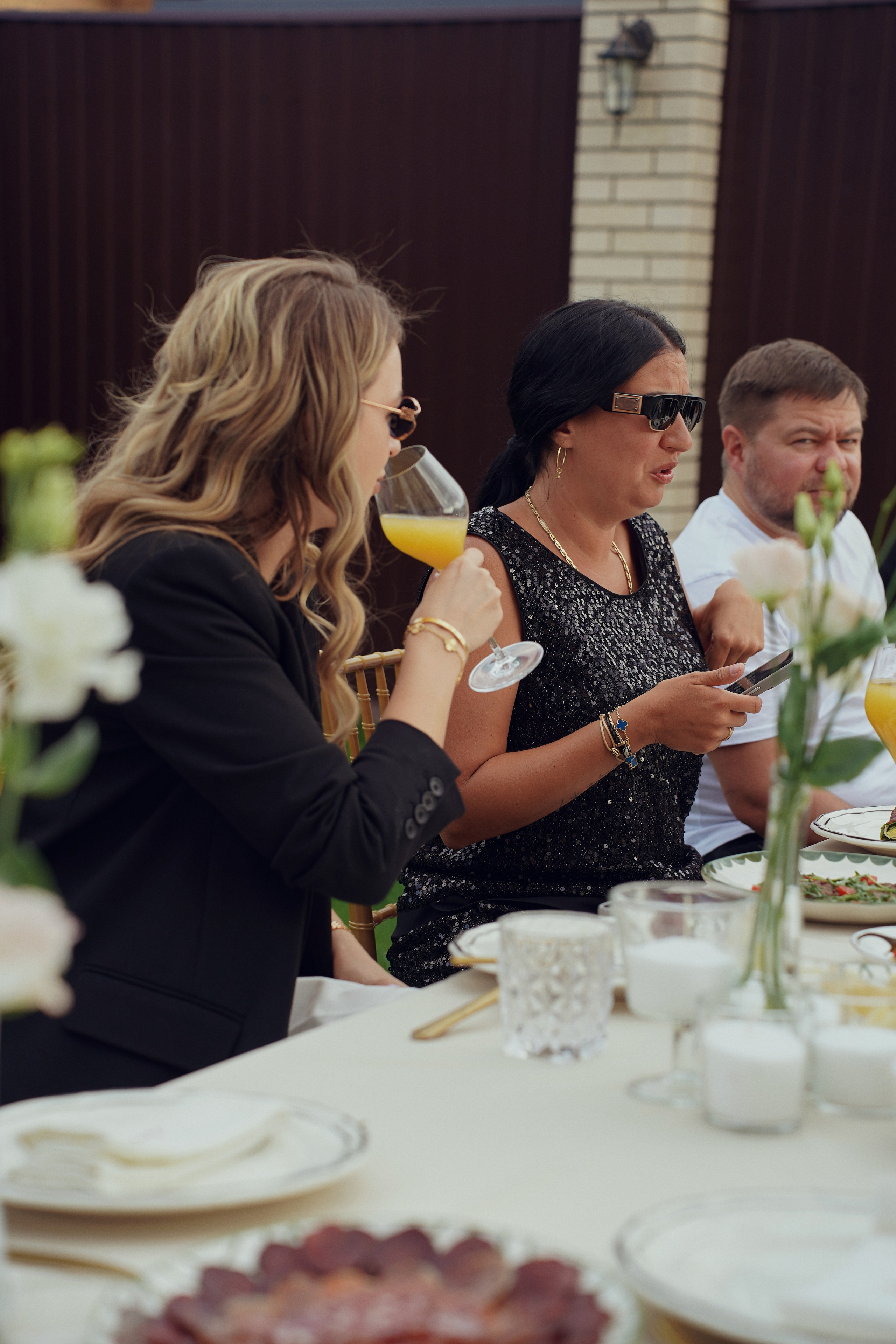 День Рождения Екатерина. Фотограф