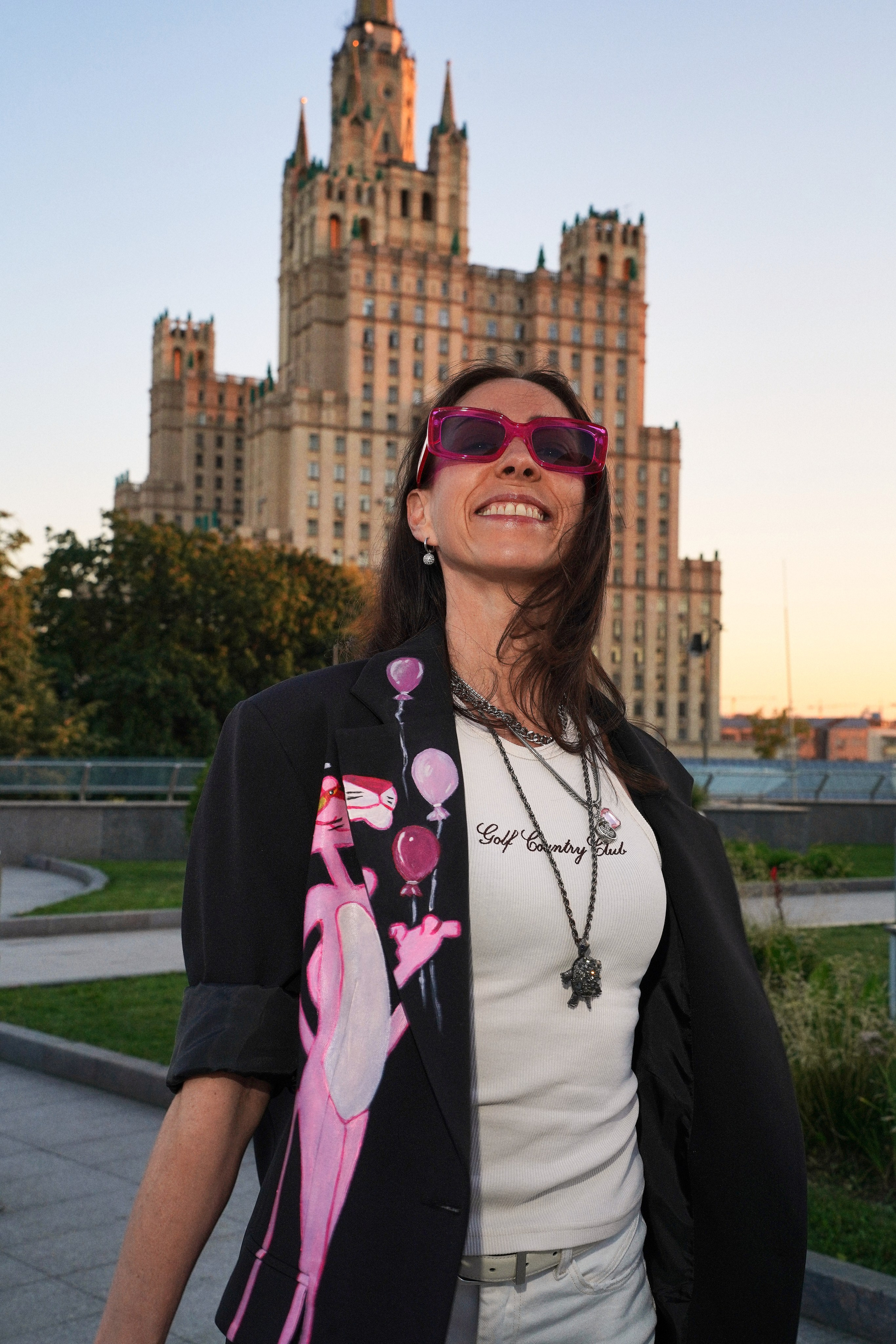 Мероприятие в Планетарий. Фотограф