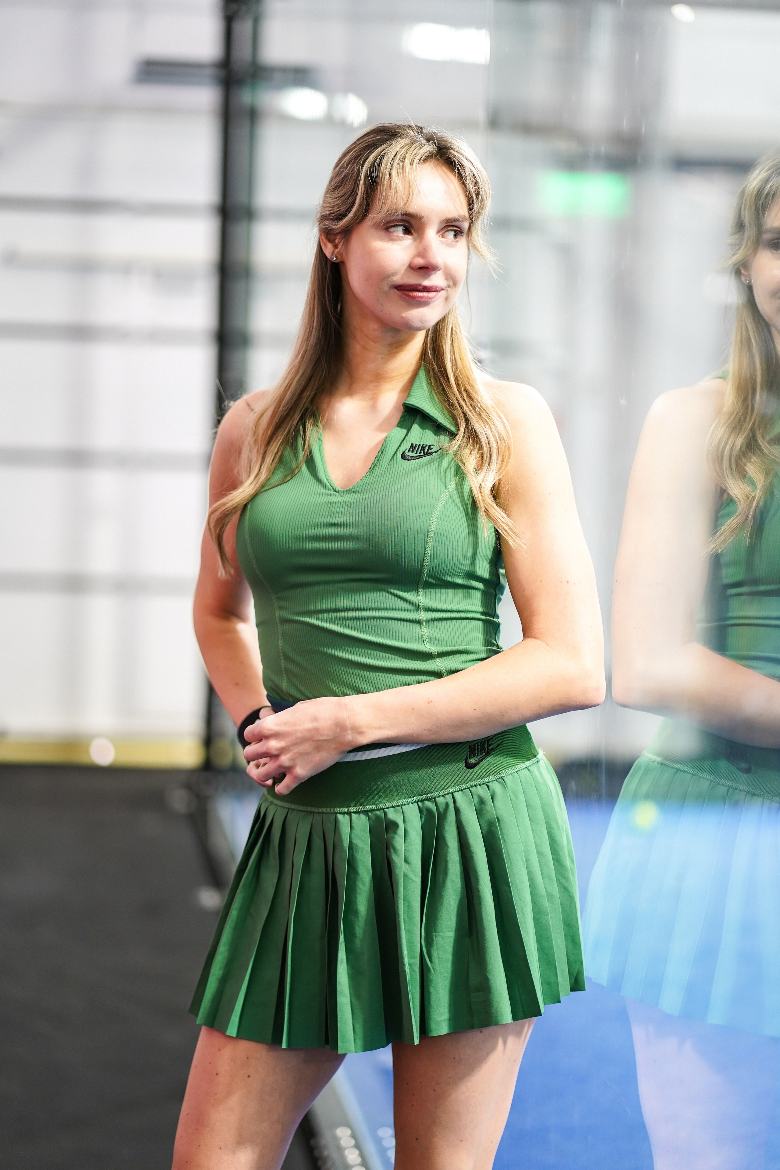 Турнир по Padel в Академии Будущего. Фотограф