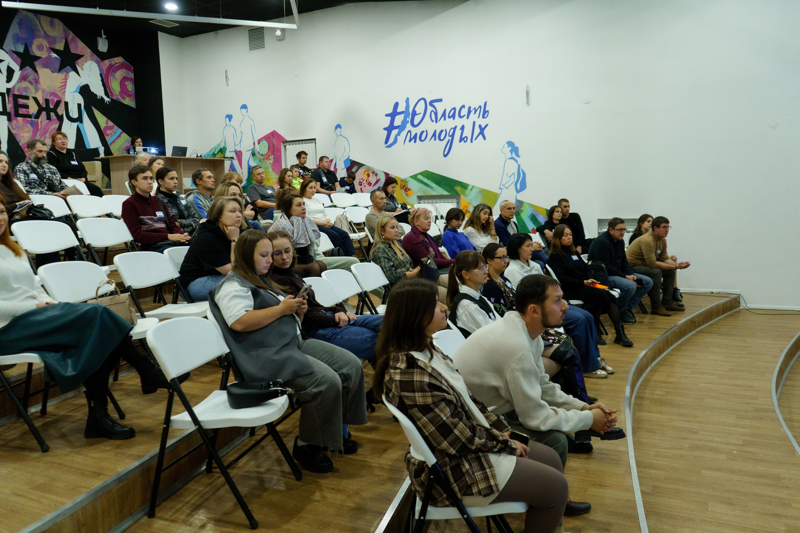 Репортажная съемка. Фотограф в Иркутске и Ангарске Татьяна Гаранина