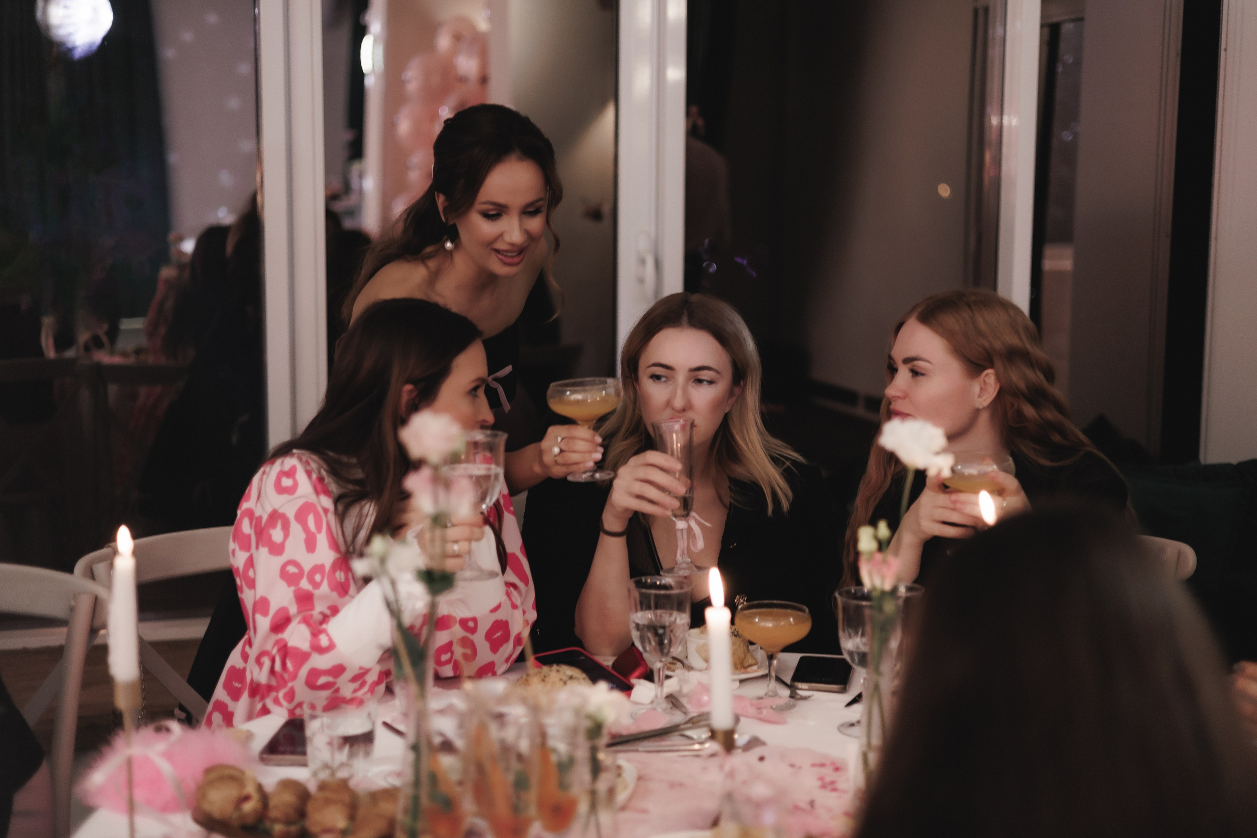 Pobedaname Party. Фотограф в Волгограде — Александра Искандерова