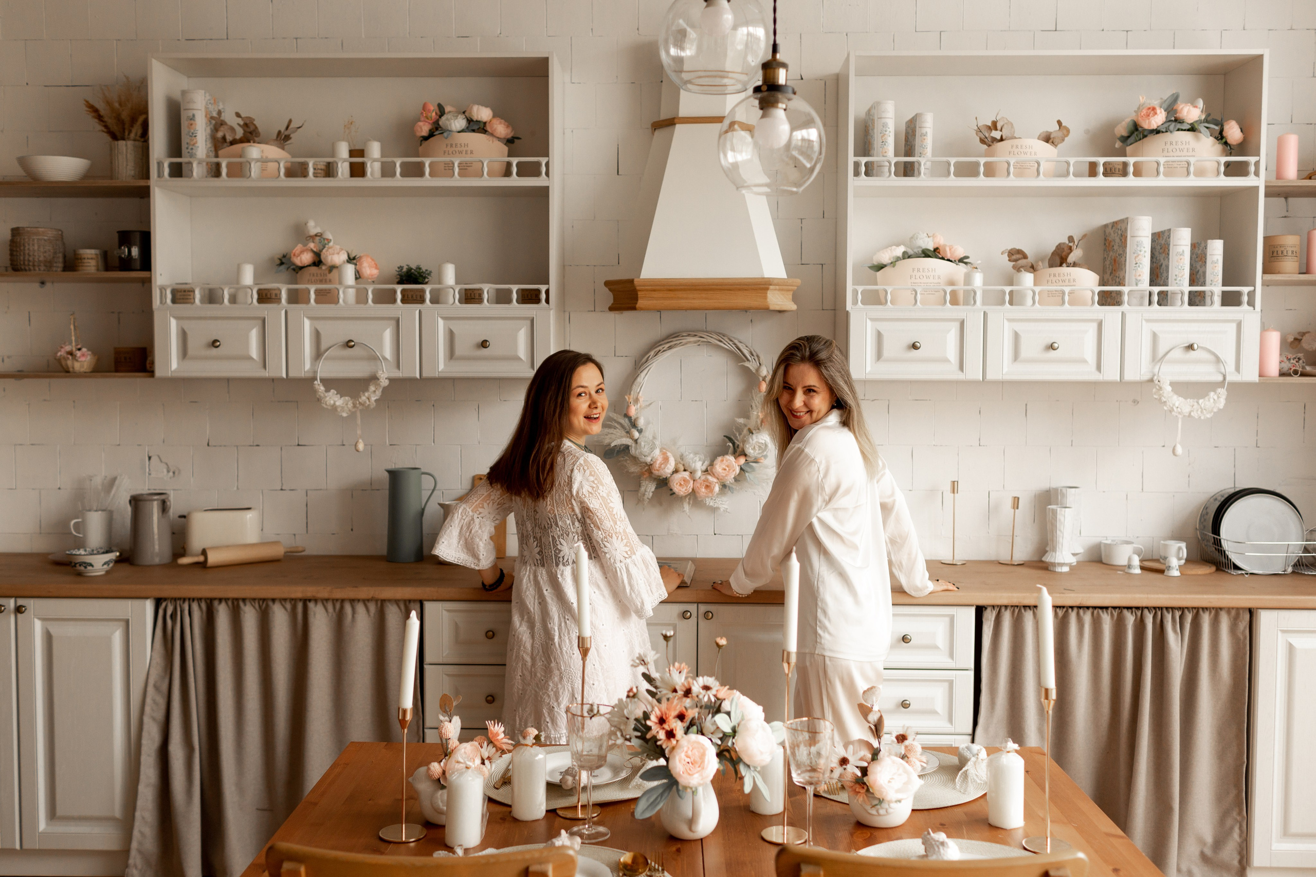 Фотосессия в студии. Свадебный фотограф Кирилл Белый