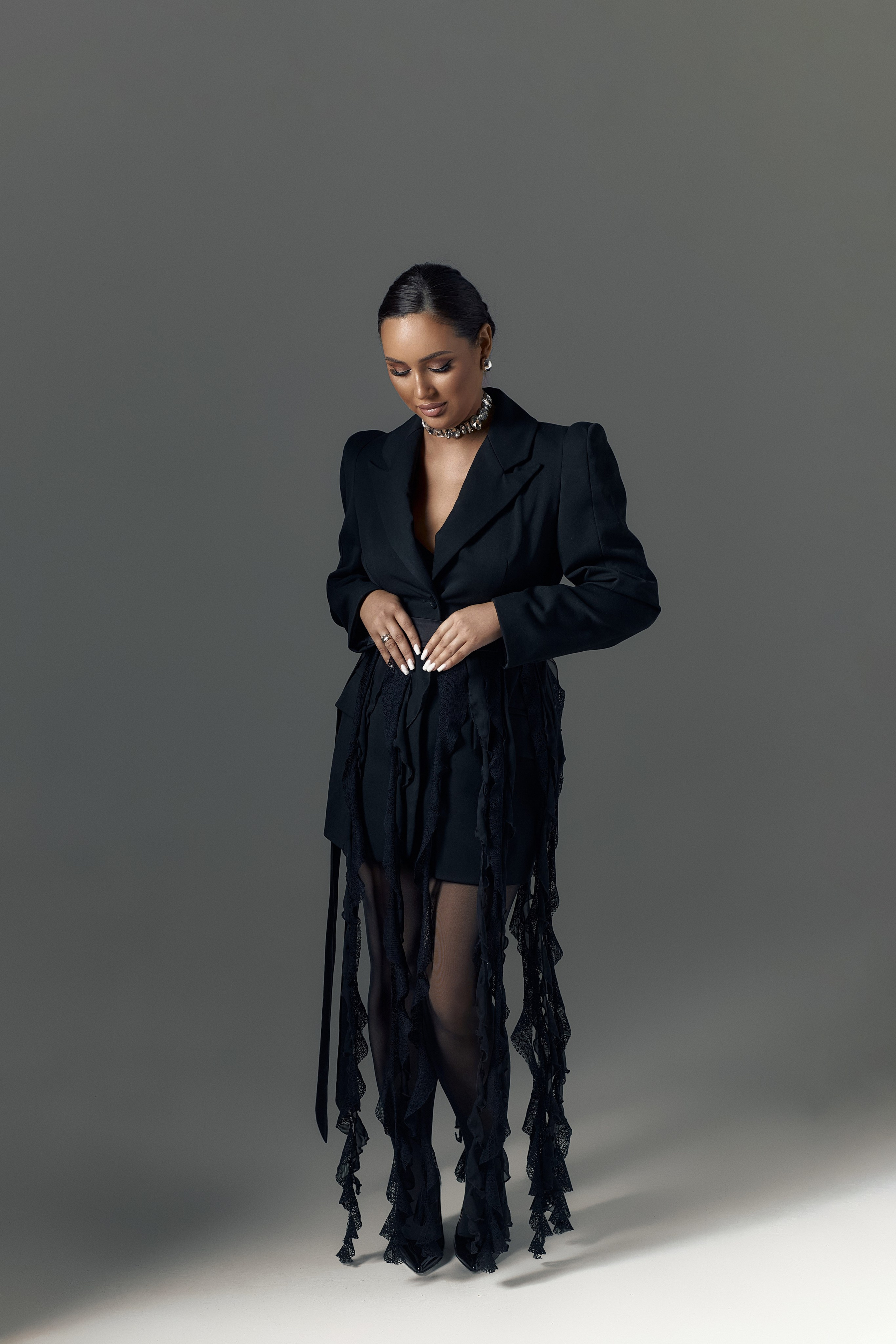 VIKTORIA. Ася Солопова, фотограф Тюмень