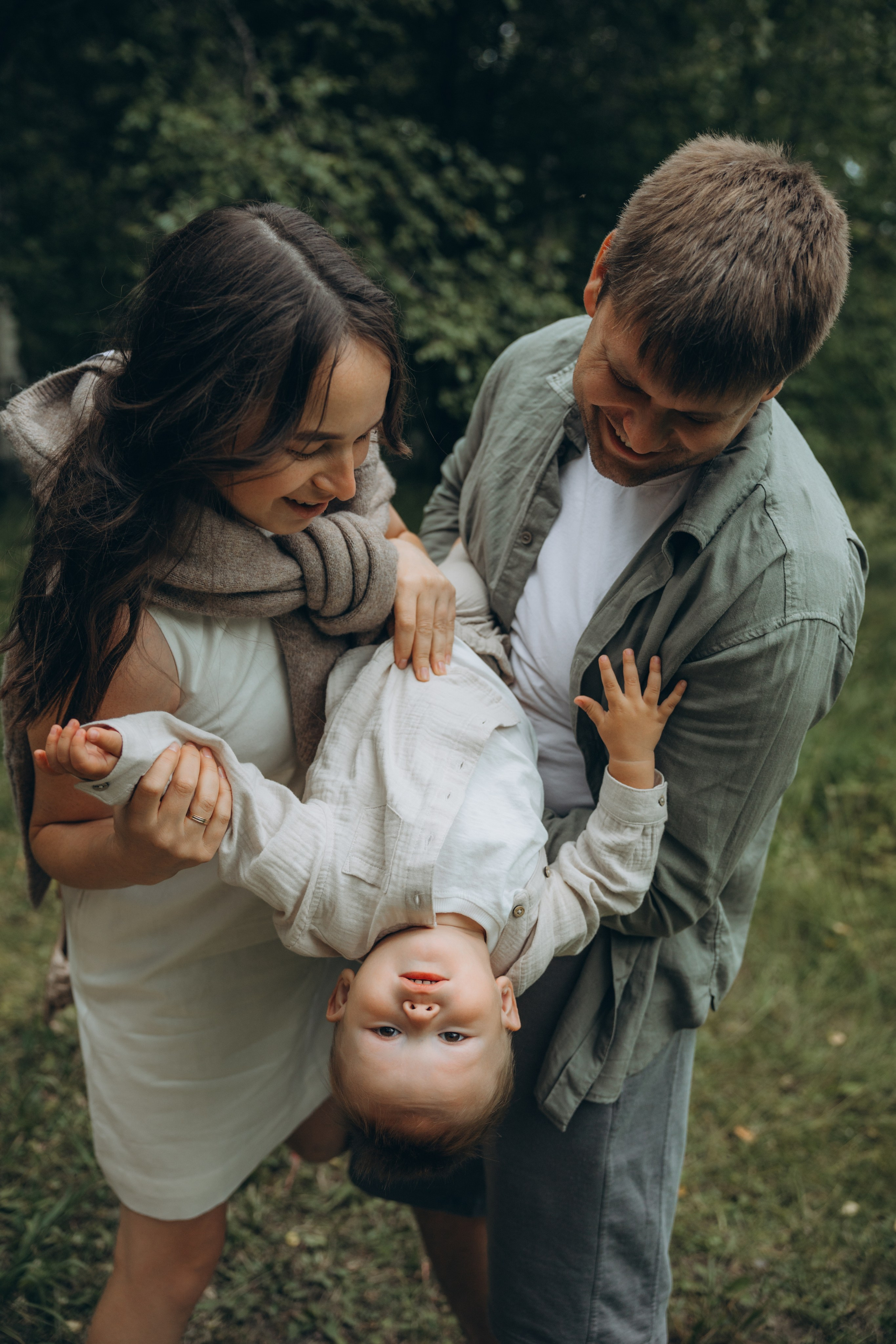 На Юности. Свадебный, семейный фотограф в Иркутске Светлана Макаричева