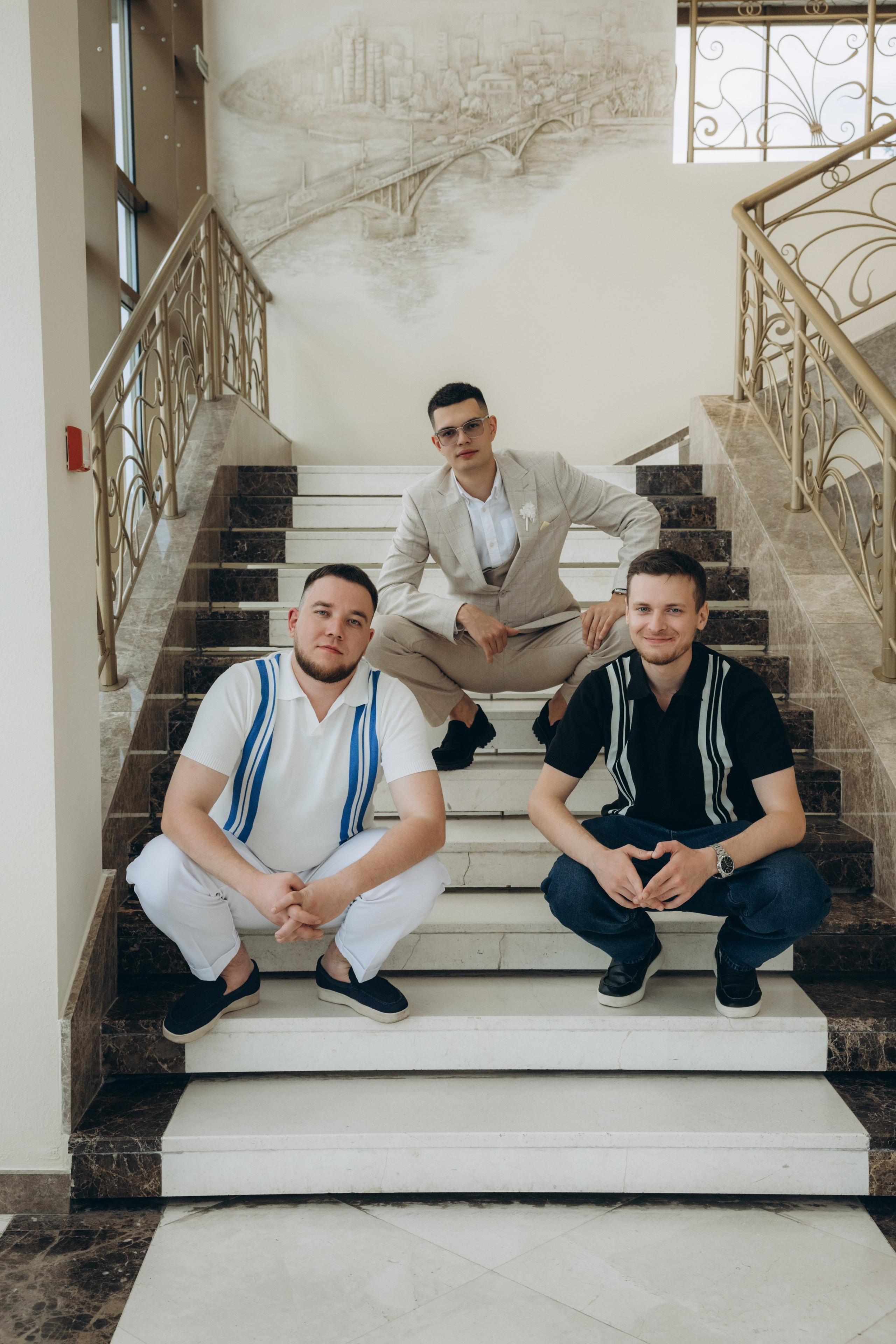 Алексей & Вероника (Регистрация в загсе). Свадебный, семейный фотограф в Иркутске Светлана Макаричева