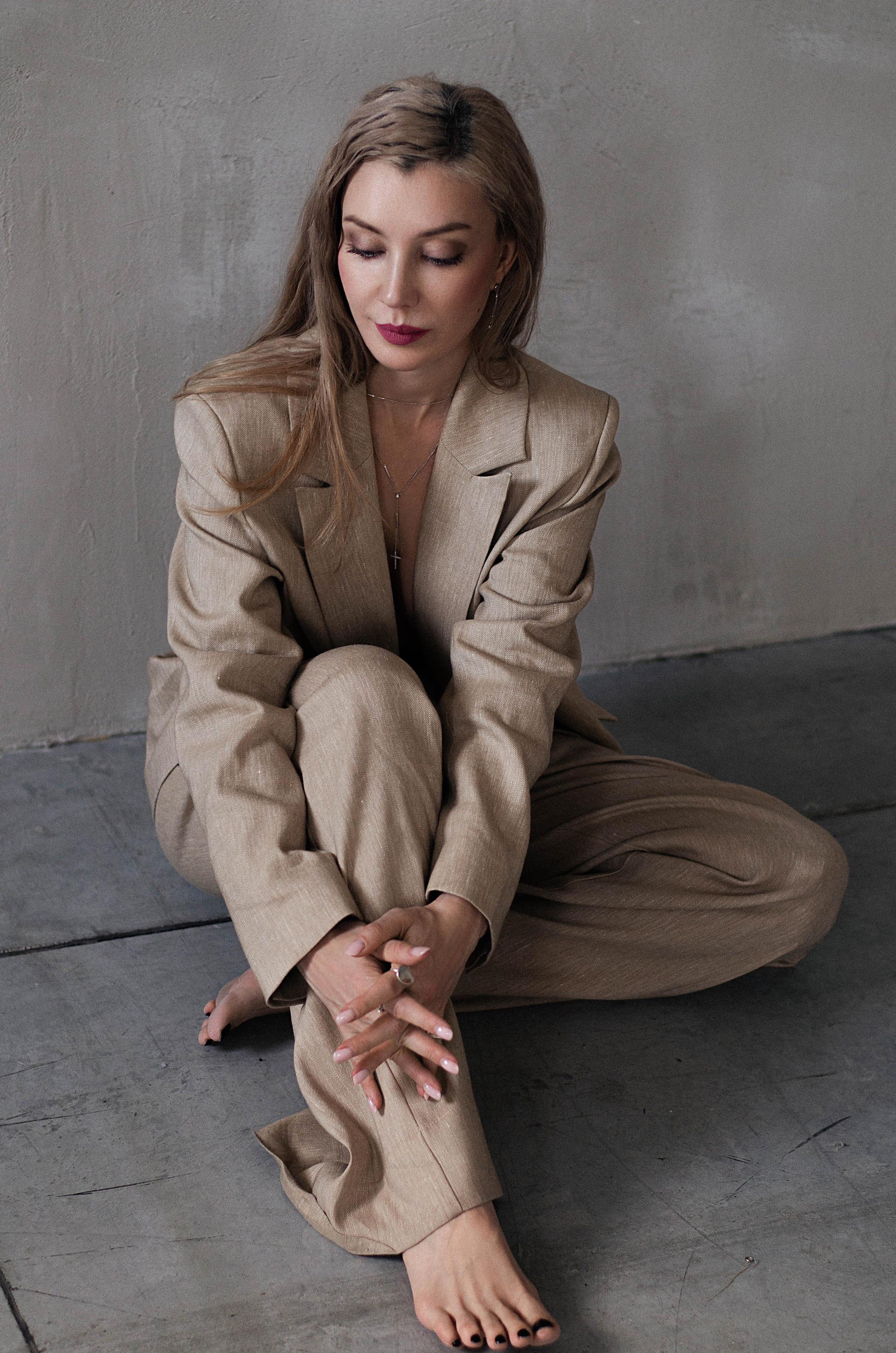 Яна. Портретный фотограф в Хабаровске и Санкт-Петербурге Семенова Дарья