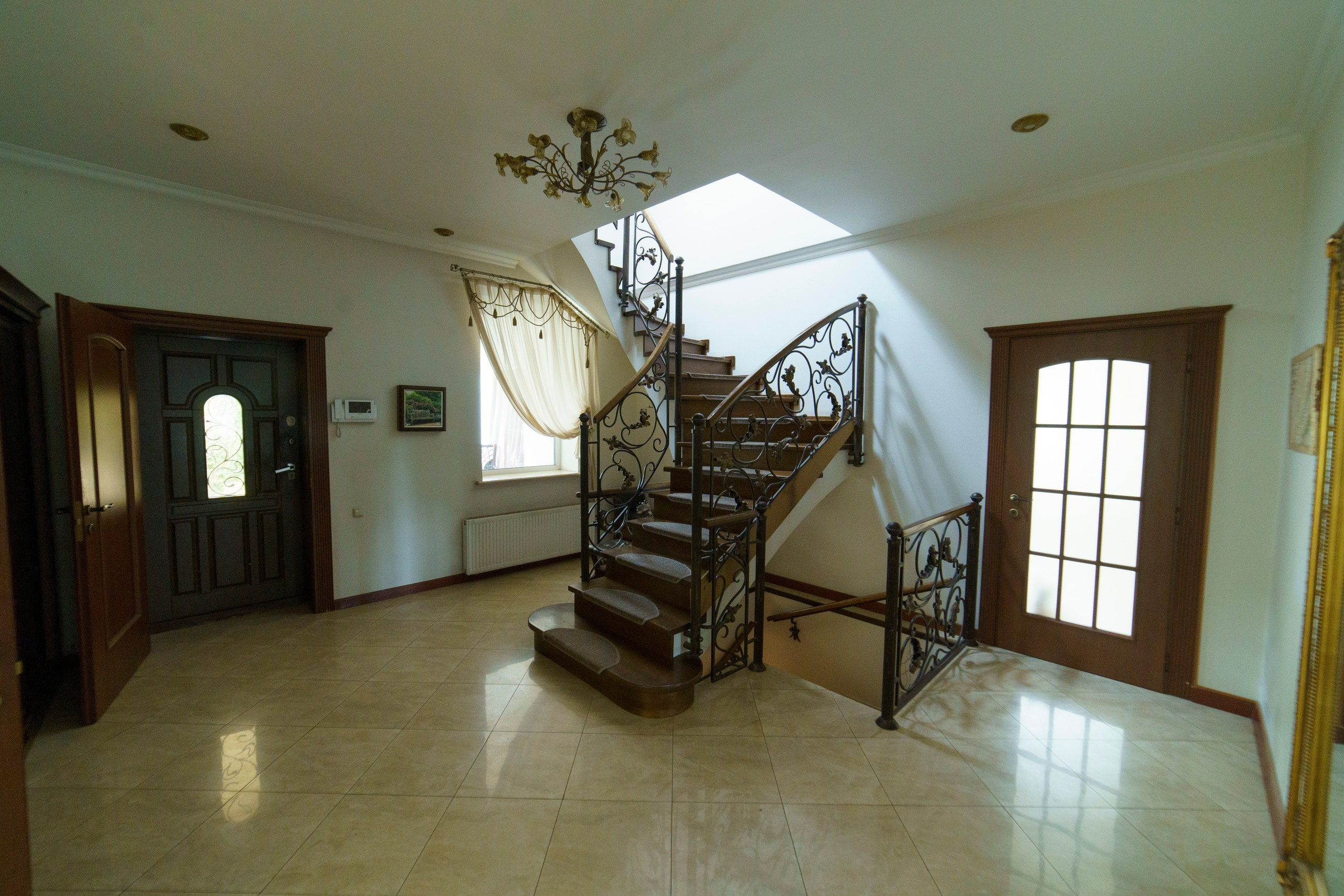 Интерьерная съемка. Профессиональный портретный фотограф в Москве Владимир Глаголев