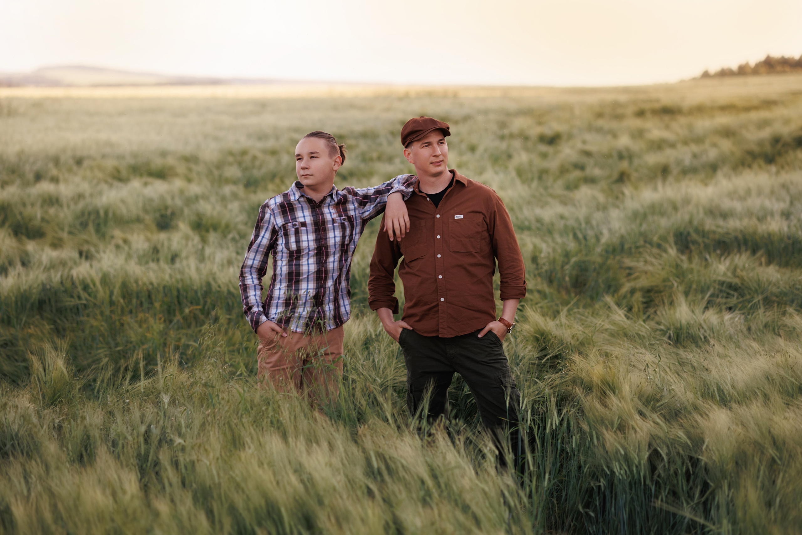 Семейная фотосессия. Семейный и детский фотограф Ижевск | Тамара Дмитриева