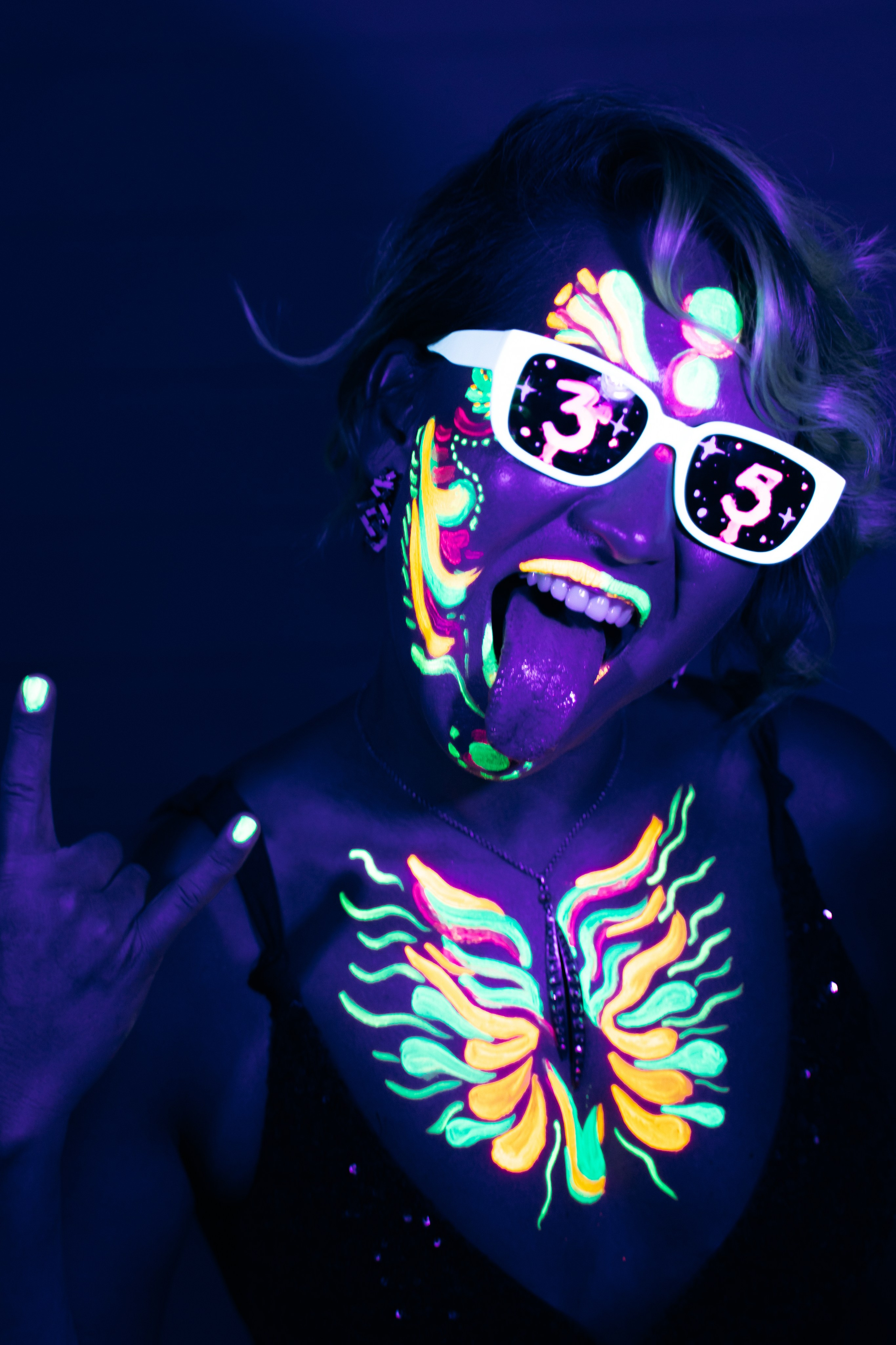 День рождения. Женский и семейный лайфстайл фотограф в Уфе Лайт Альбина