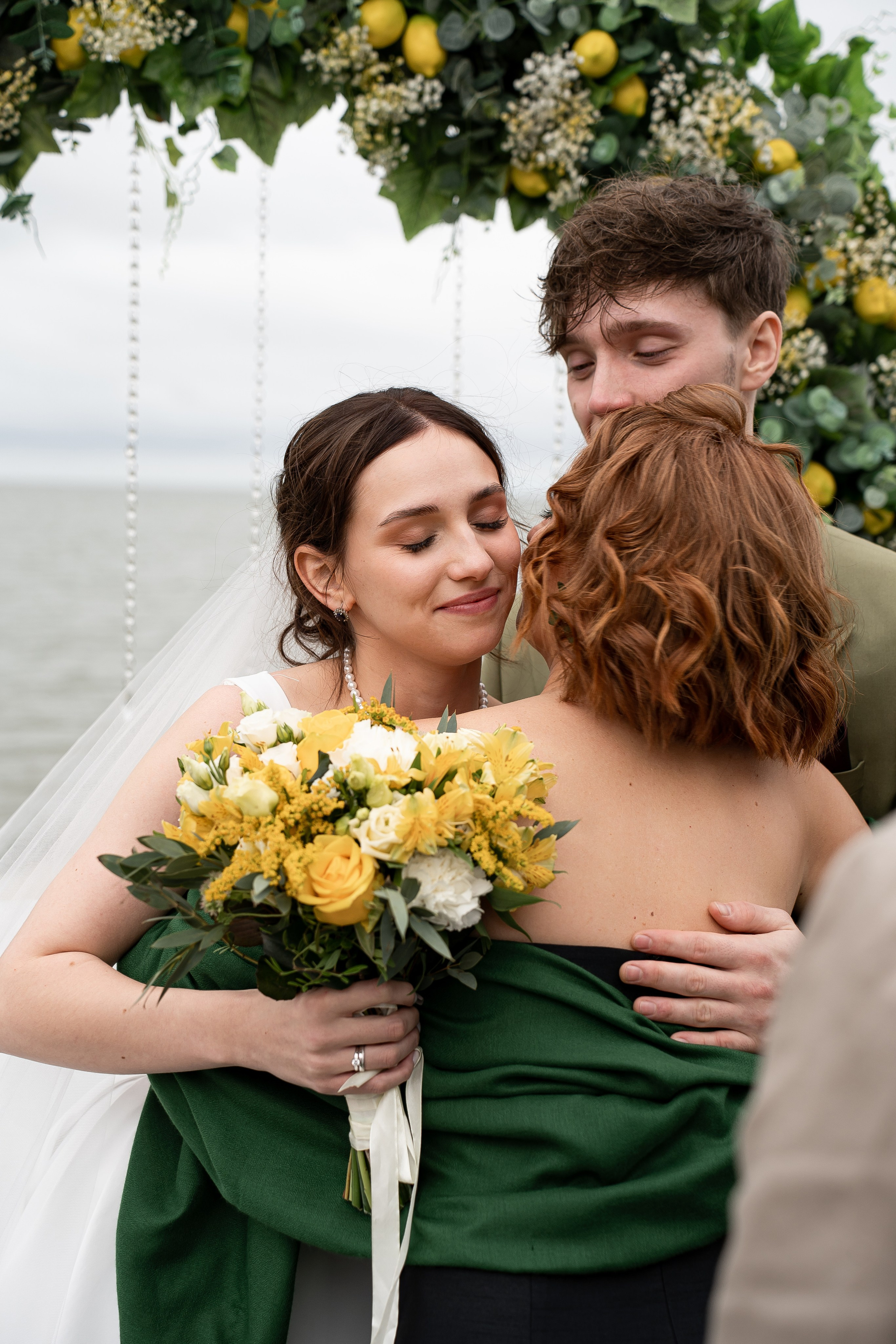 Маргарита & Рафаэль 12.09.2024. Свадебный Фотограф Илья Чепайкин. Калининград