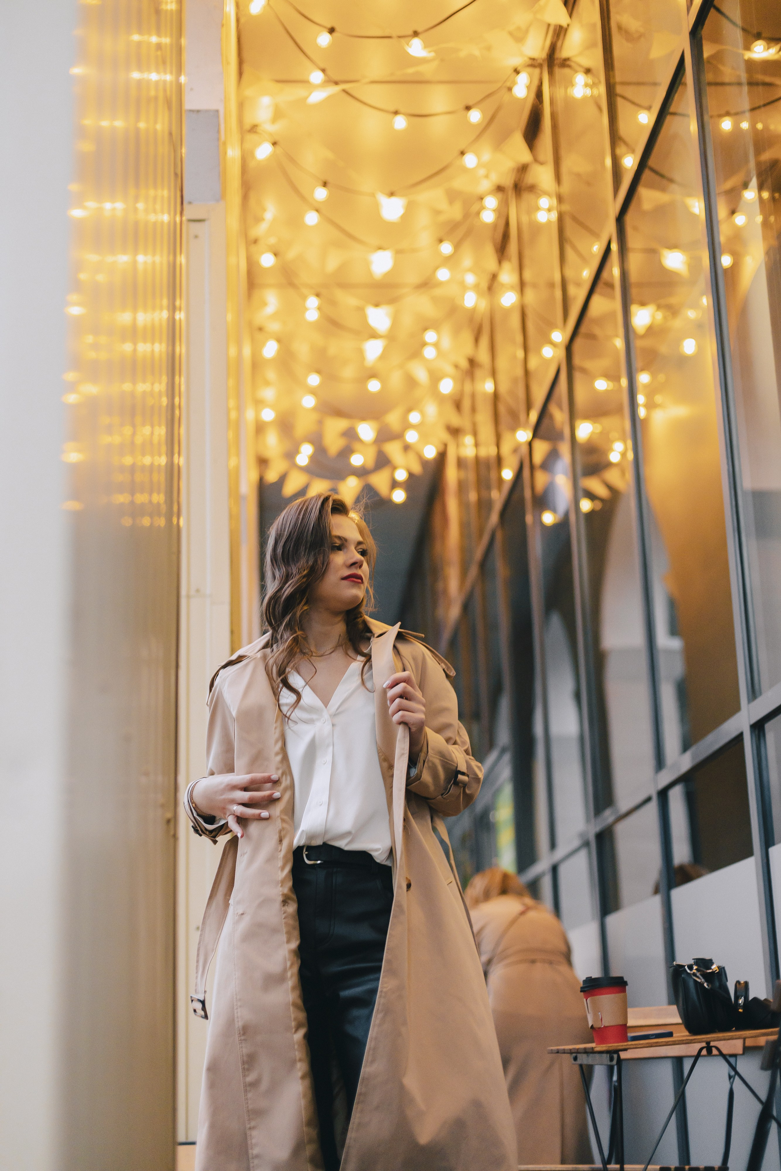 Ира. Фотограф Таганрог Любимая Надя