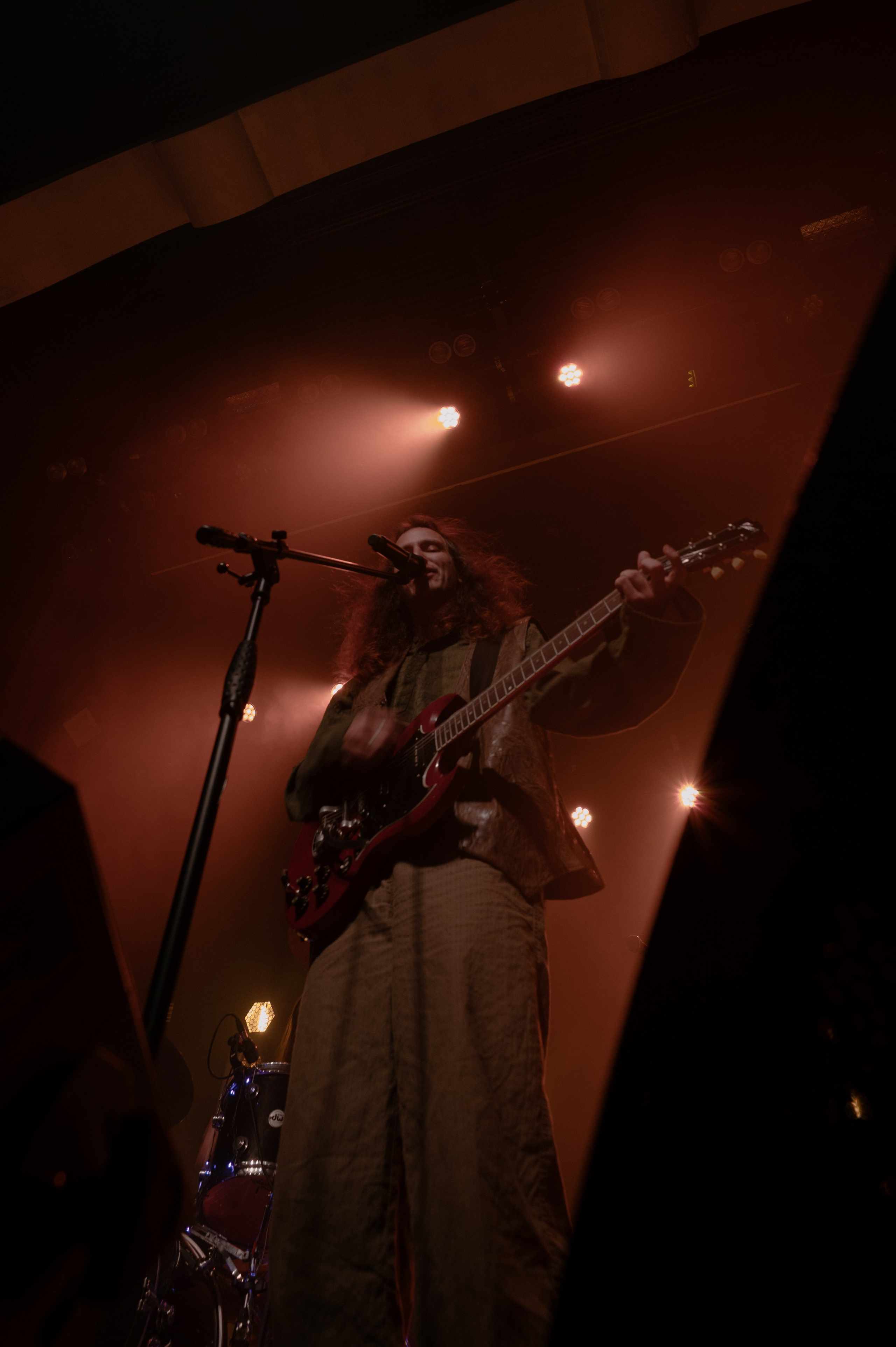 Ssshhhiiittt!. Контент фотограф Илья Урс