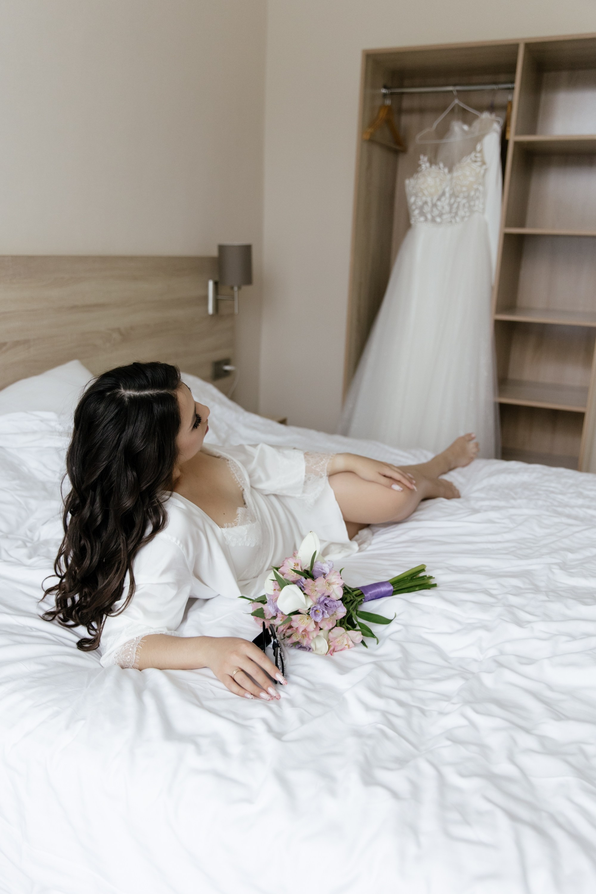 Сергей и Сюзанна. Фотограф Сергиев Посад Москва Хованская Екатерина