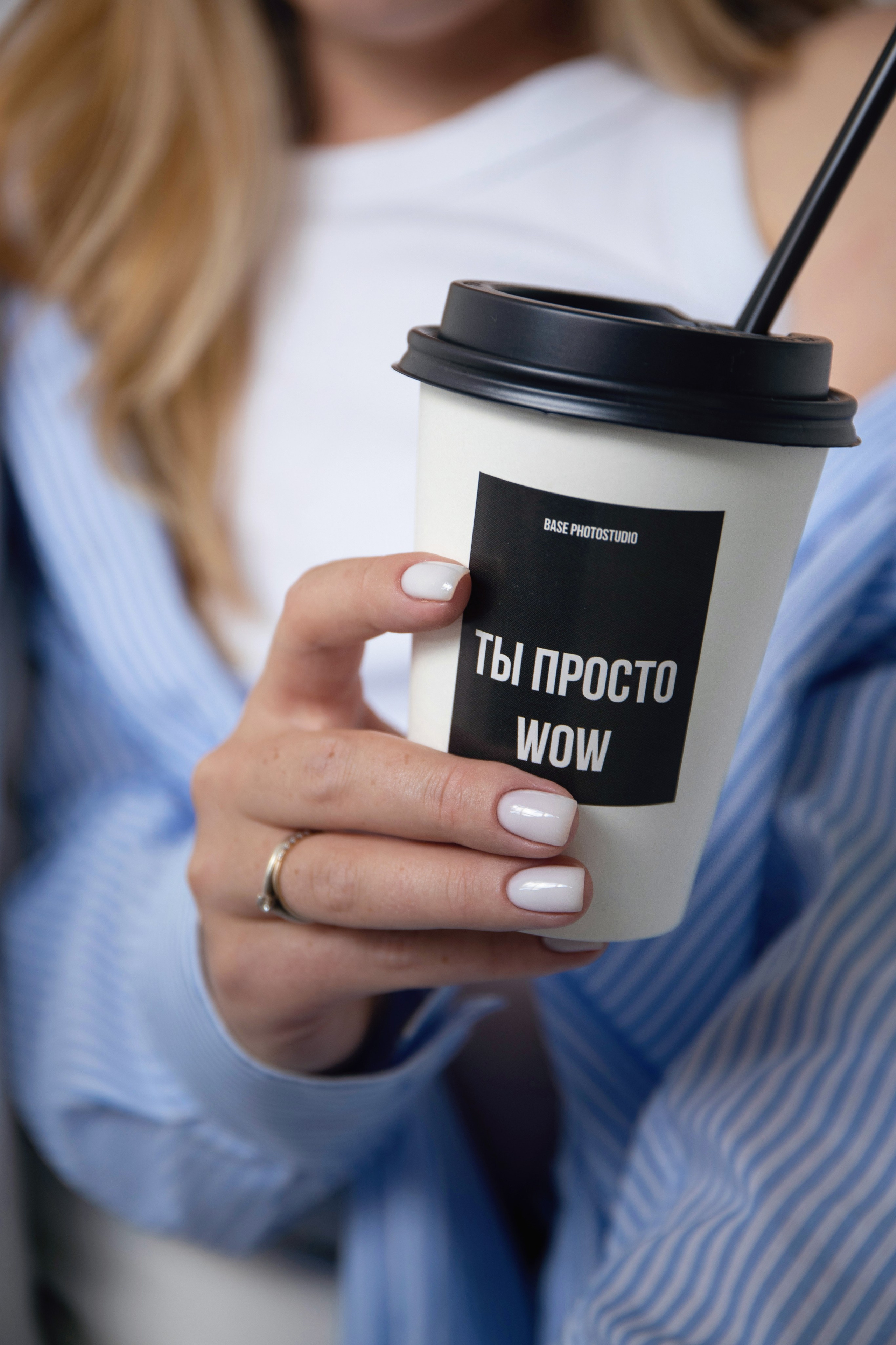 Евгения. Фотограф в Москве