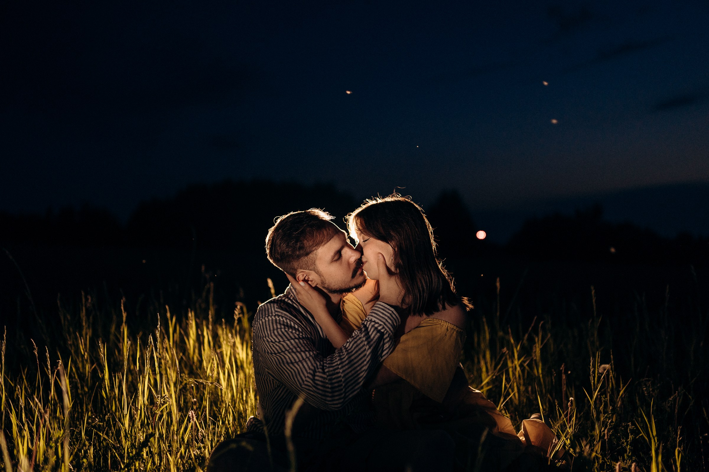 DUNE. Свадебный и семейный фотограф в Красноярске Анастасия Турчанова