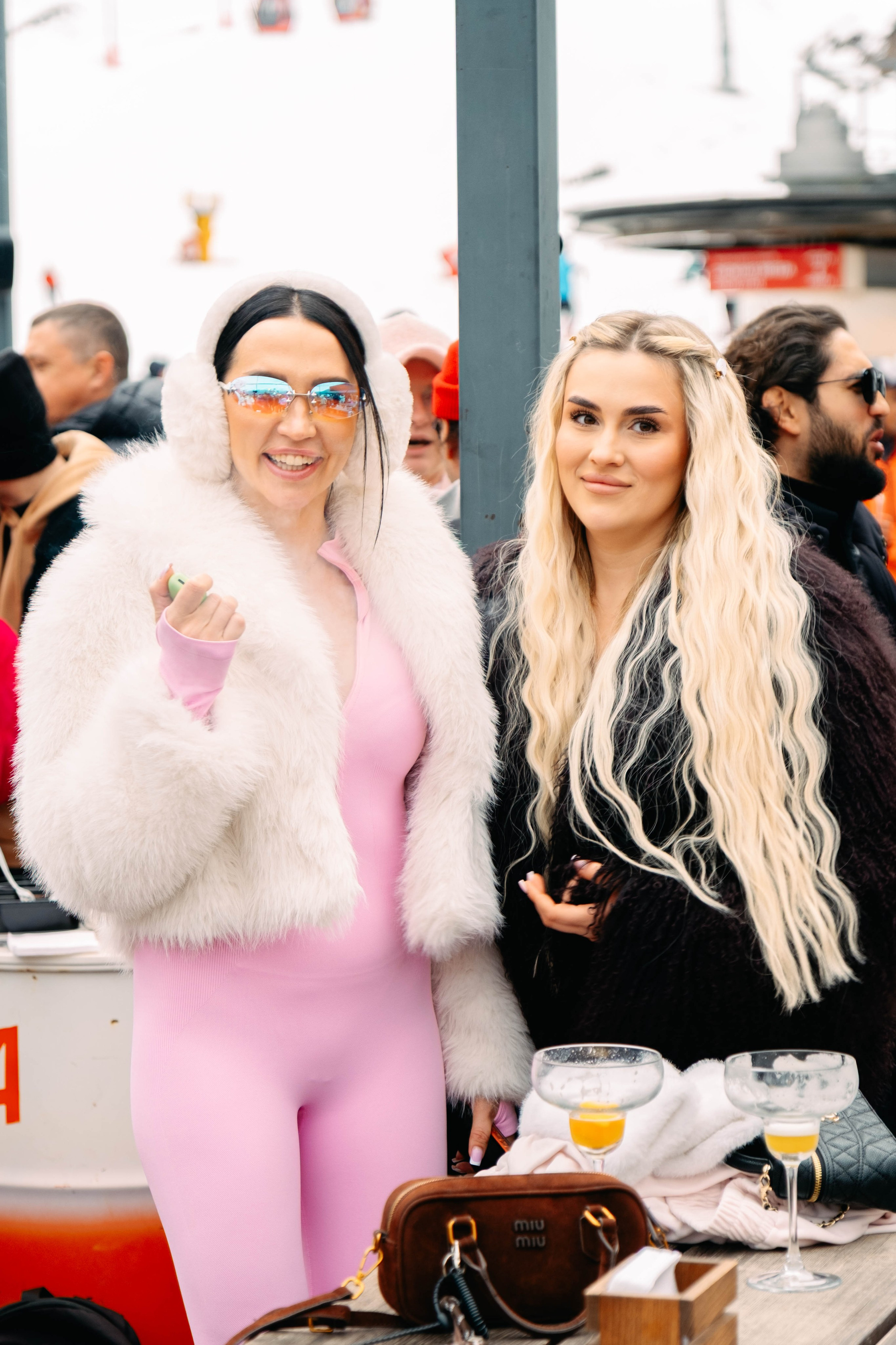 SoWulo | Apres Ski | 22 февраля. Фотограф в Сочи