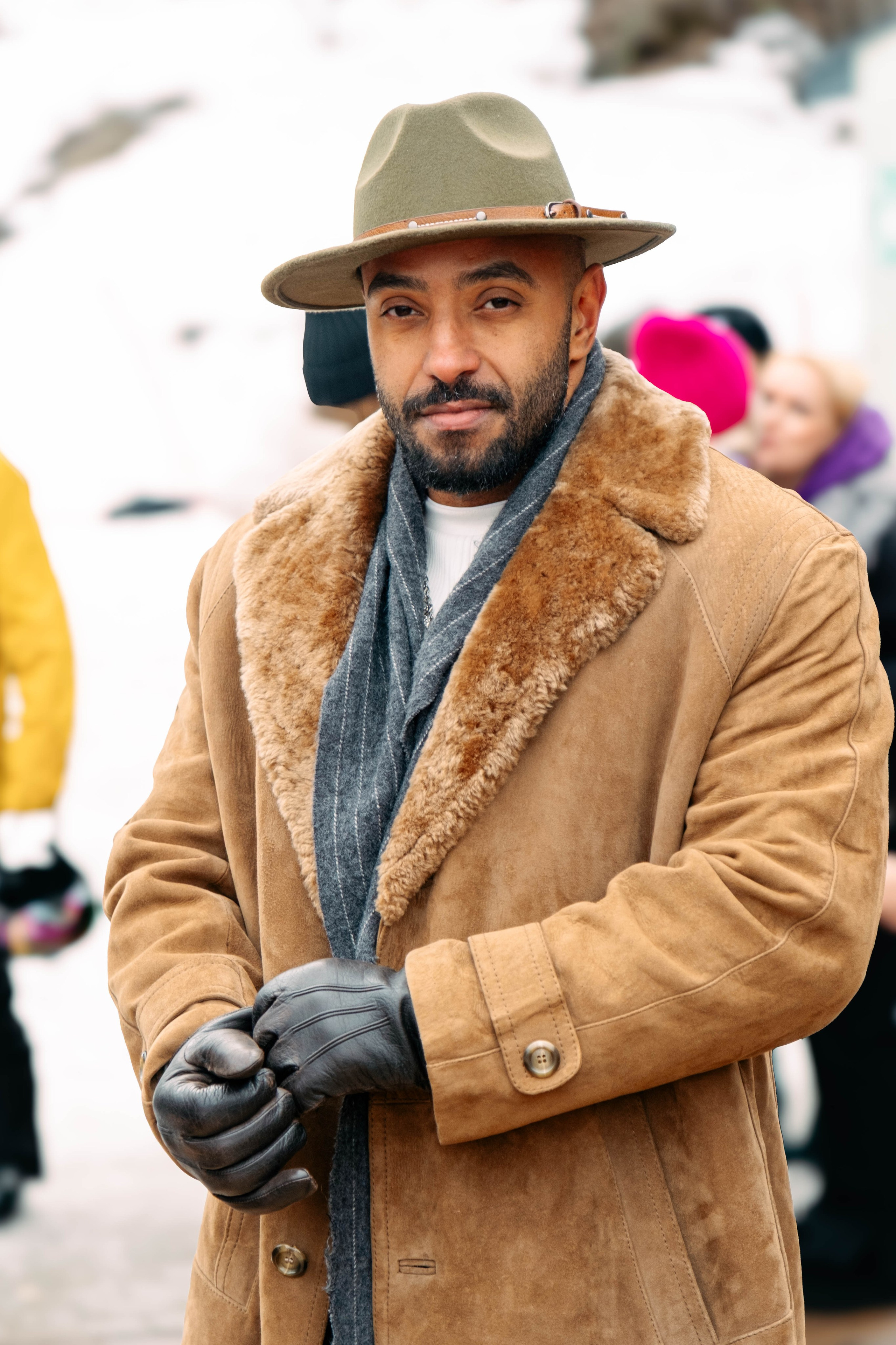 SoWulo | Apres Ski | 22 февраля. Фотограф в Сочи