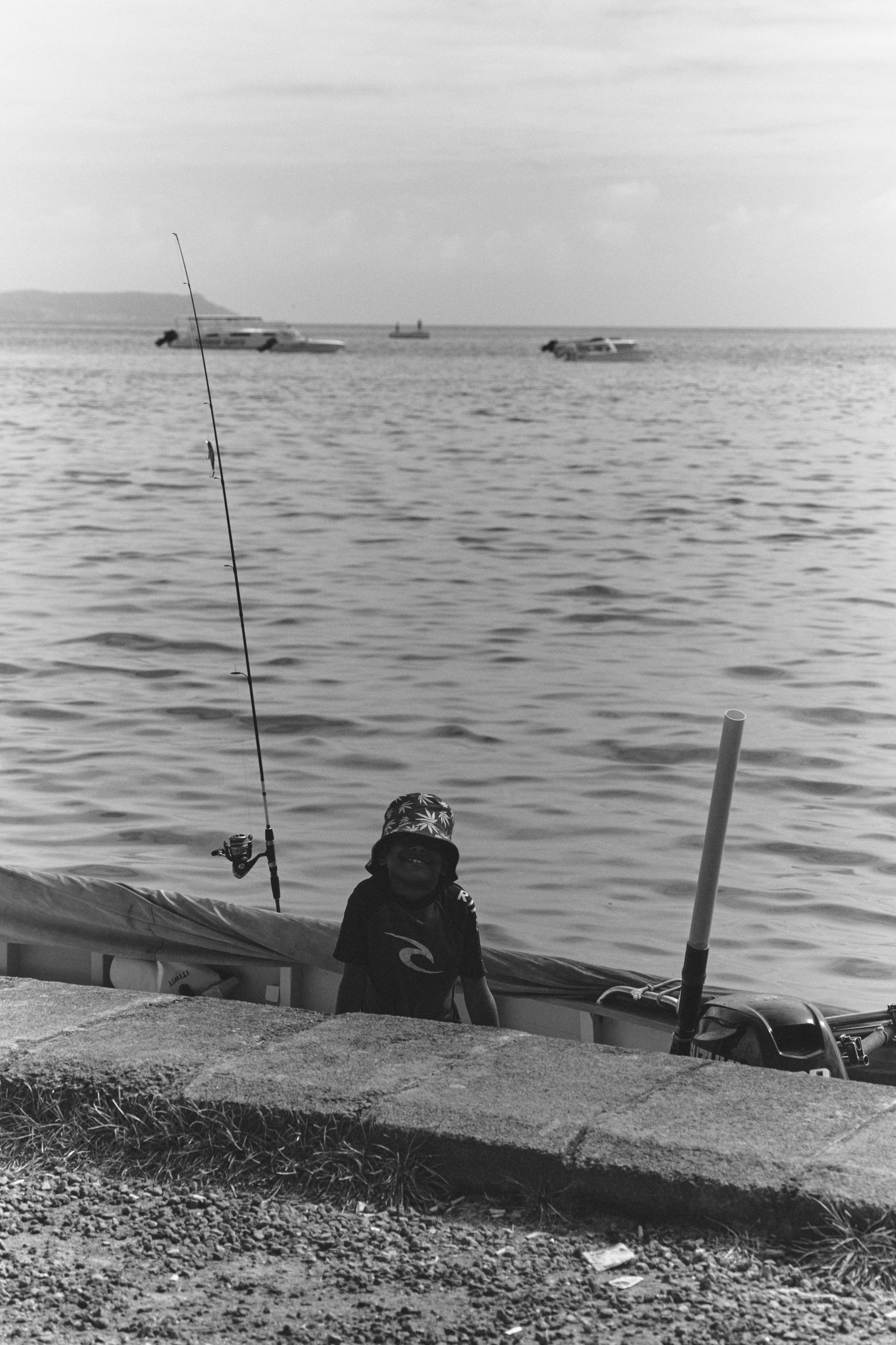 U Magazine x Выездная редакция. Фотограф Сурков Никита