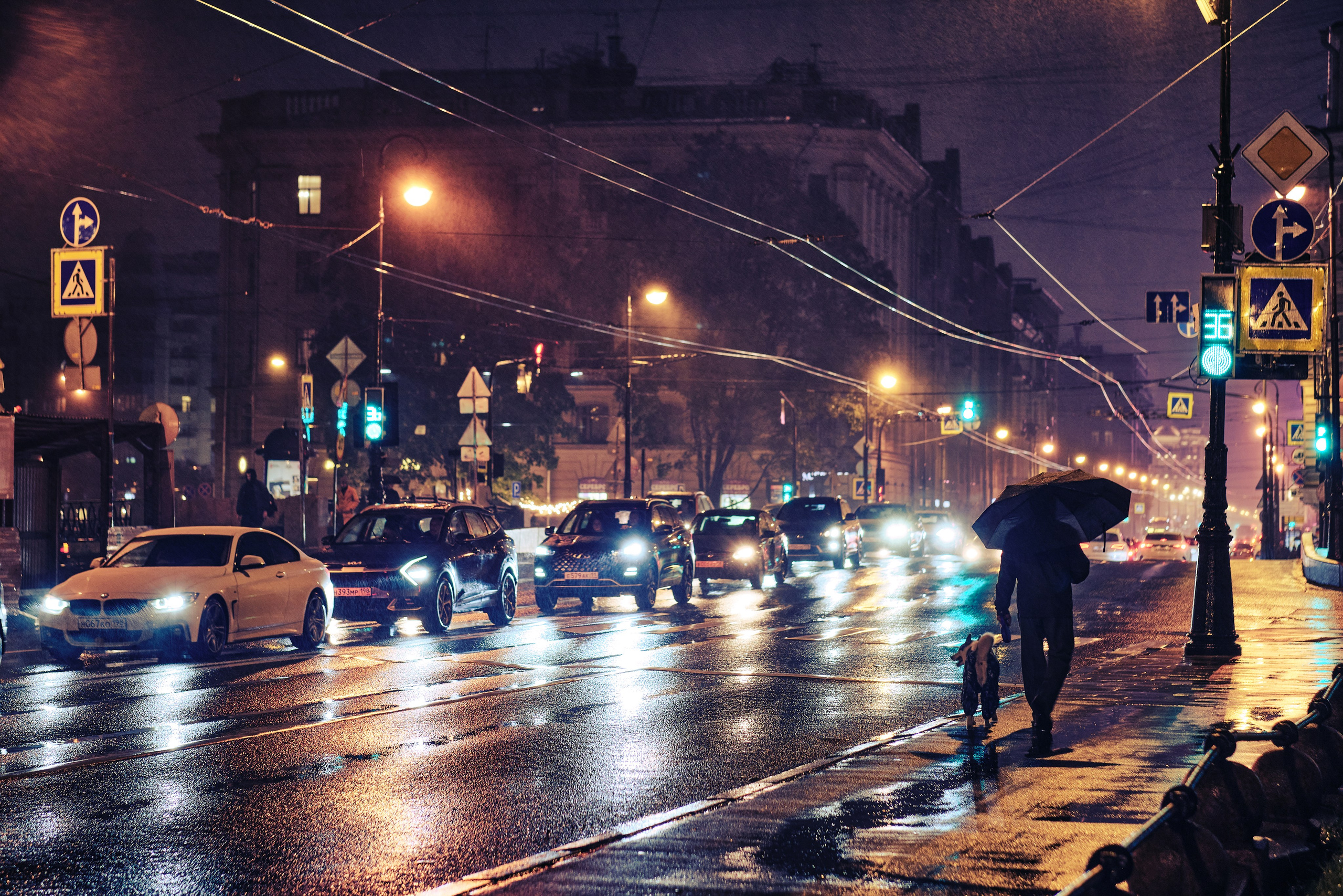 Street photography. Zaoksky.Photo Санкт-Петербург