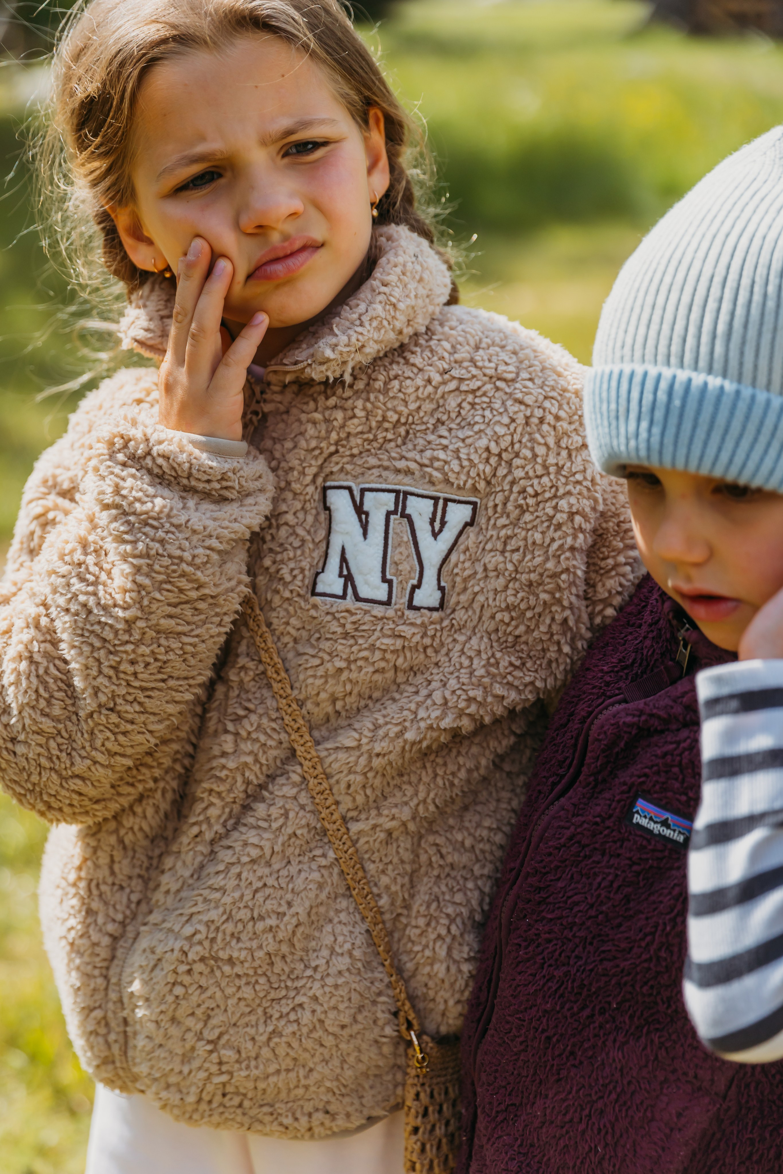 Родные люди «Мандроги». Леся Гаранина. Семейный фотограф/видеограф Москва и область