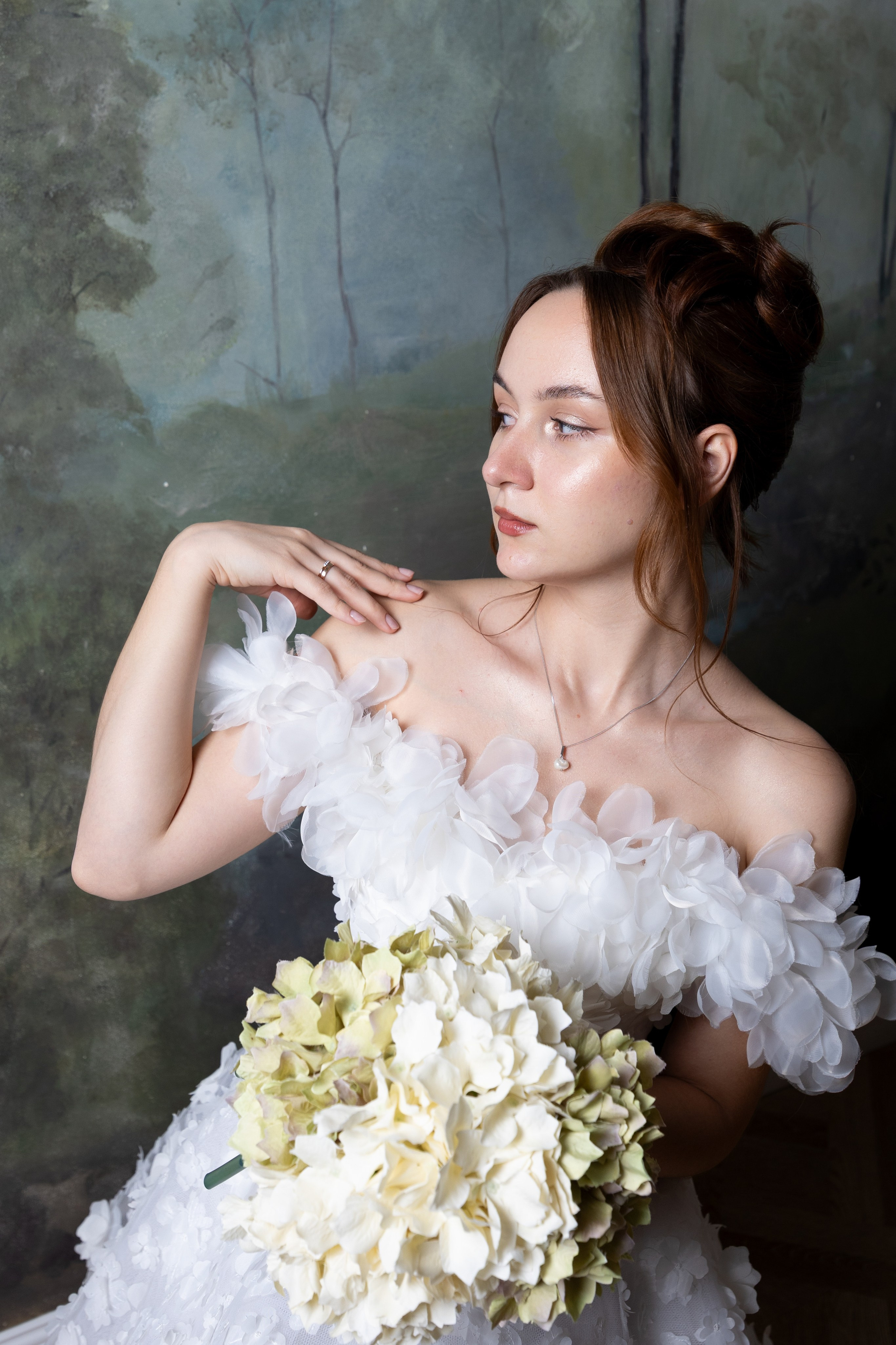 Студийные. Анастасия Соломенная и Василиса Марченко Фотографы Краснодар