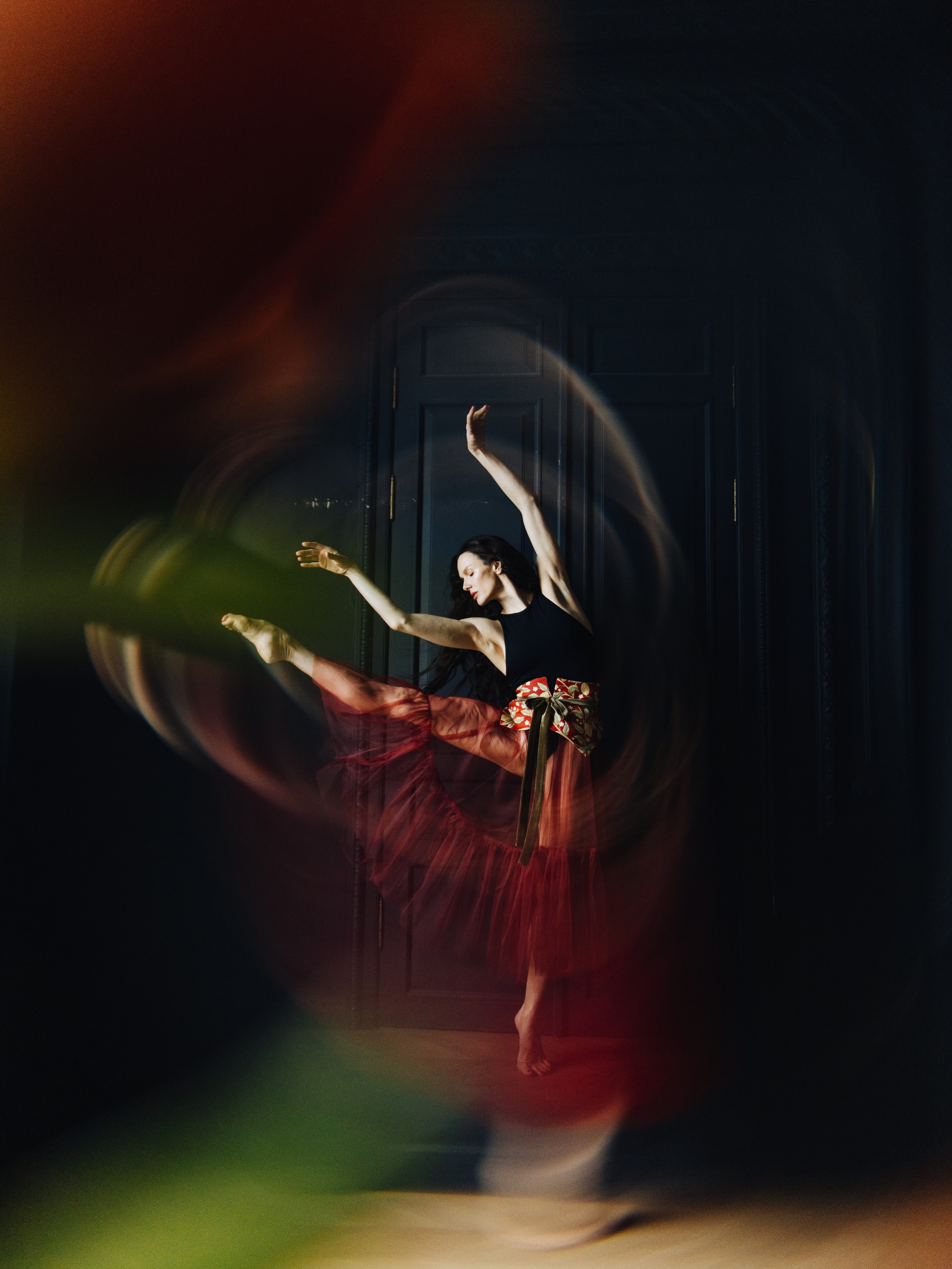 Фото портфолио. Фотохудожник и кинооператор в Москве Ксения Засецкая