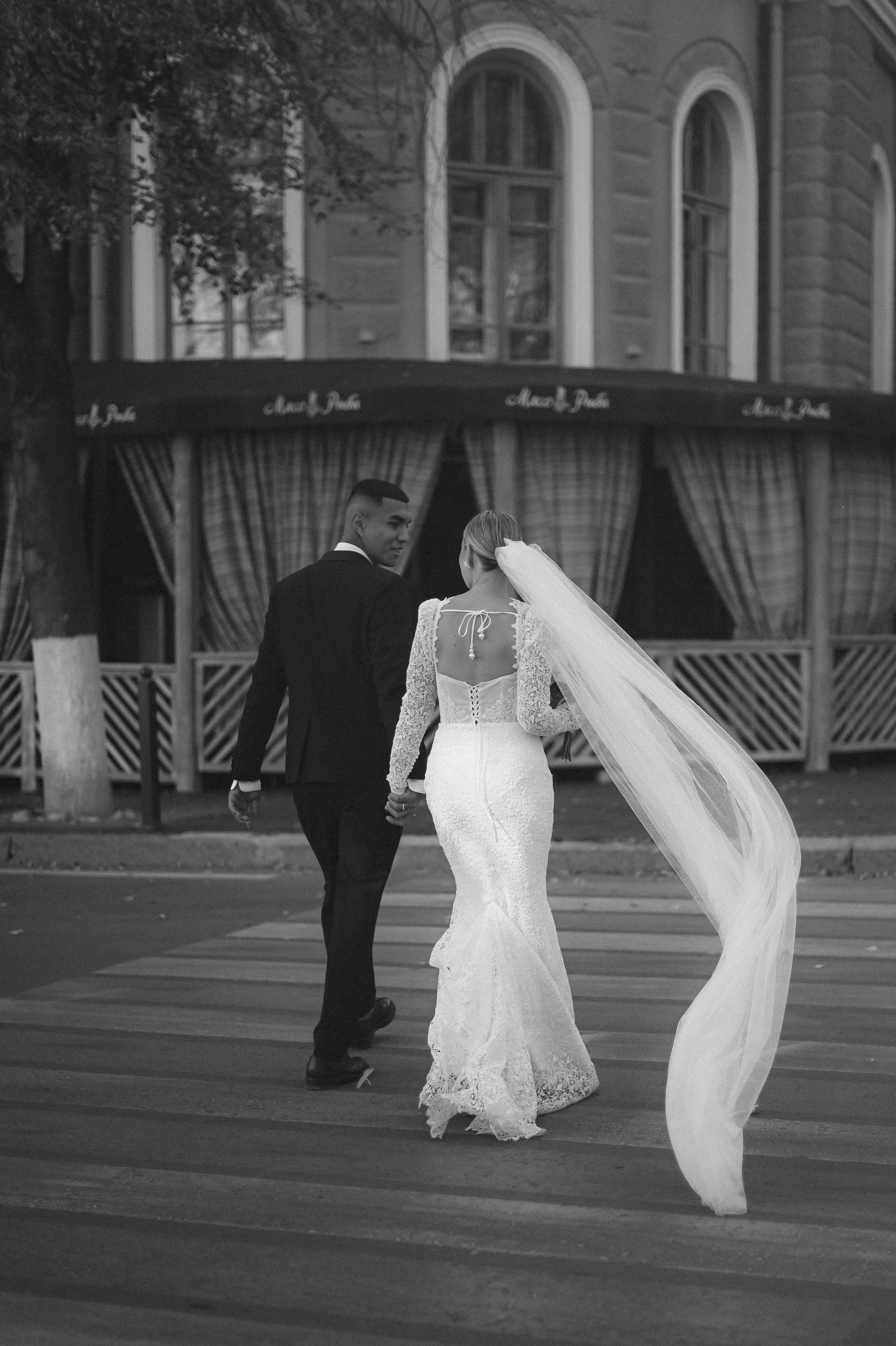 Расул + Саша. Свадебный и семейный фотограф Волгоград Москва