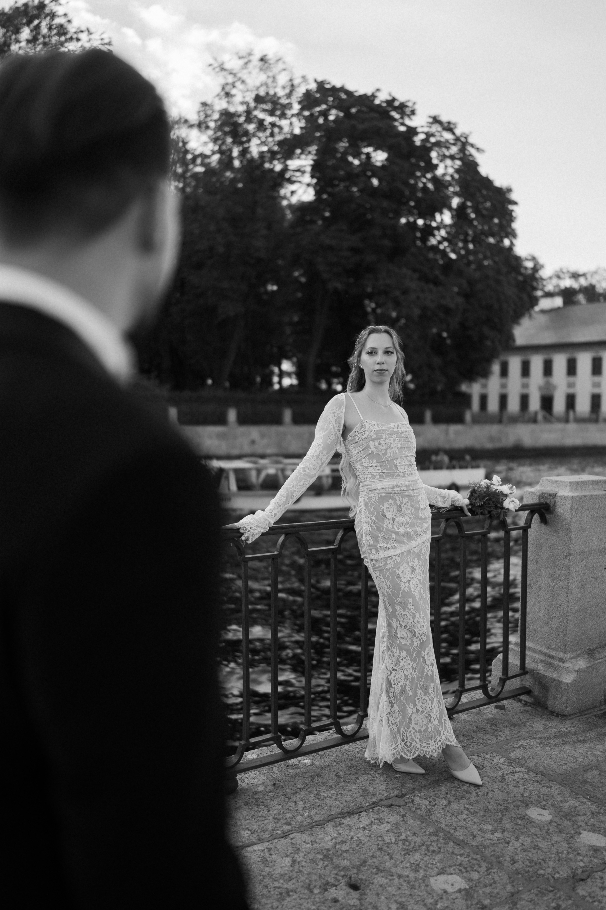 Счастье в тебе (2-й Дворец + Штиглица). Фотограф в Санкт-Петербурге — Лучина Екатерина