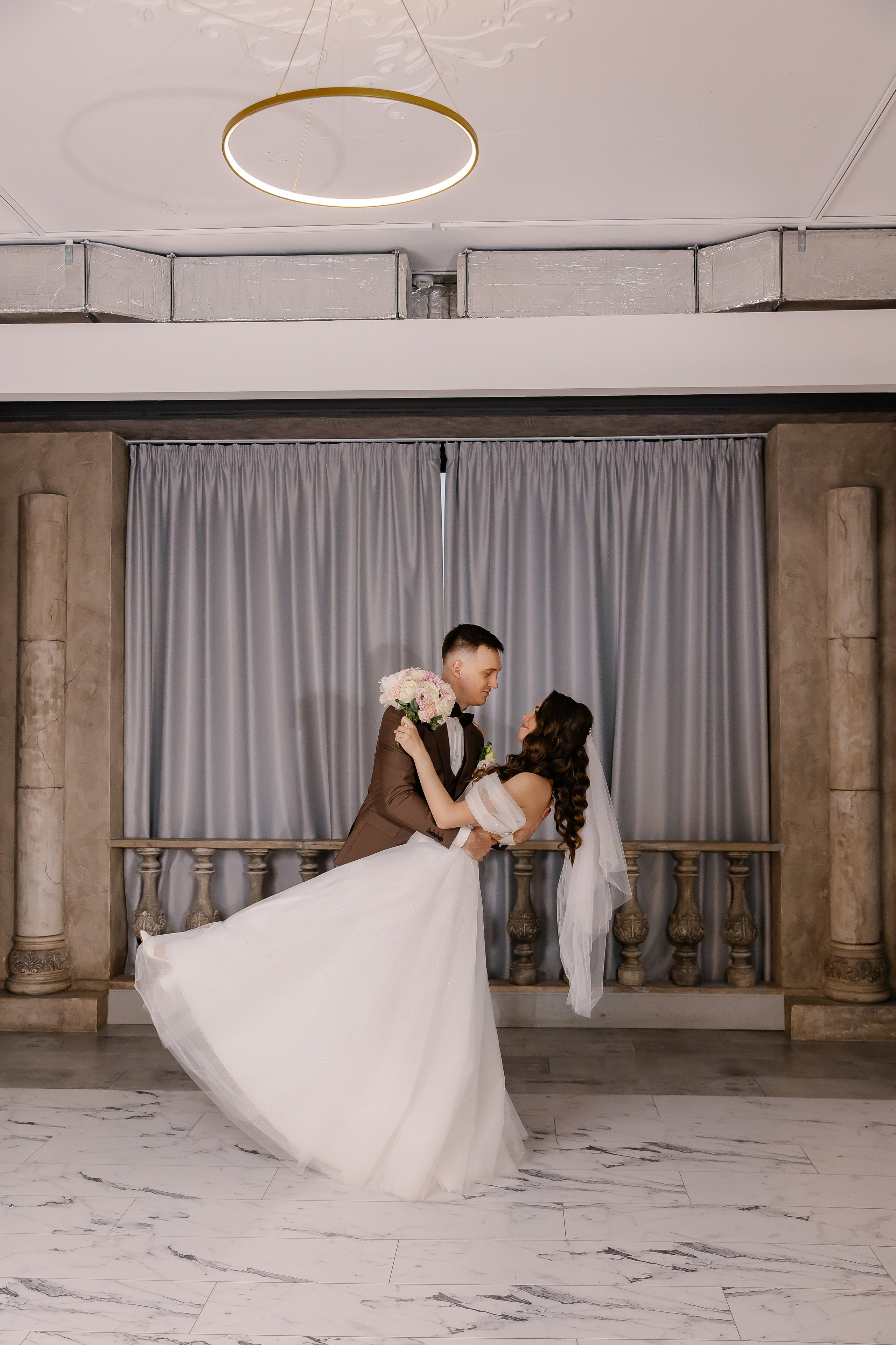 Александр и Анастасия. Свадьба 23 ноября (1). Свадебный и семейный фотограф в Рязани Саша Крутых