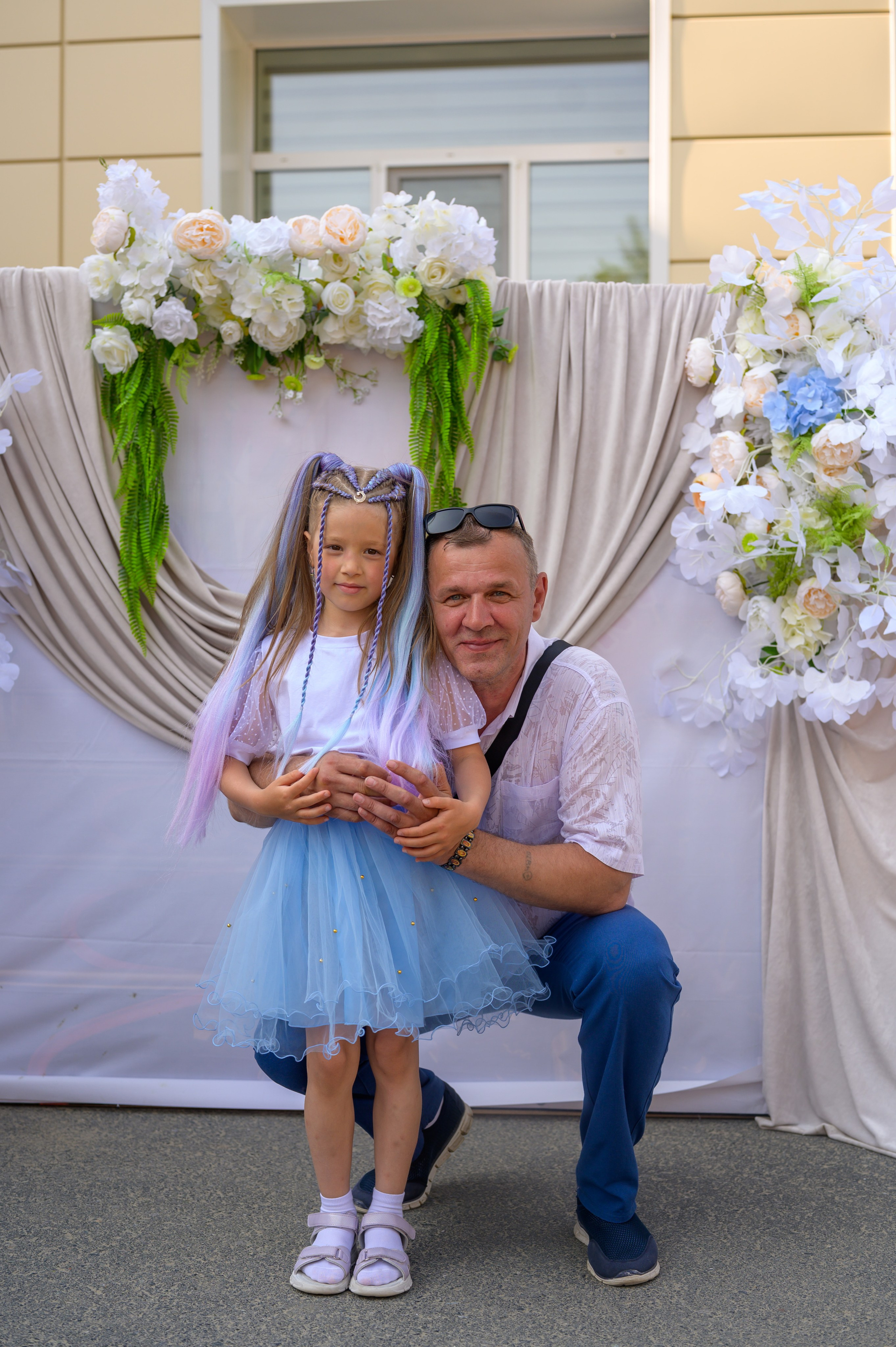 Репортаж выпускного группа «Фантазёры» 3 садик. Фотограф новорожденных, семейный детский в Тюмени Татьяна Морозова