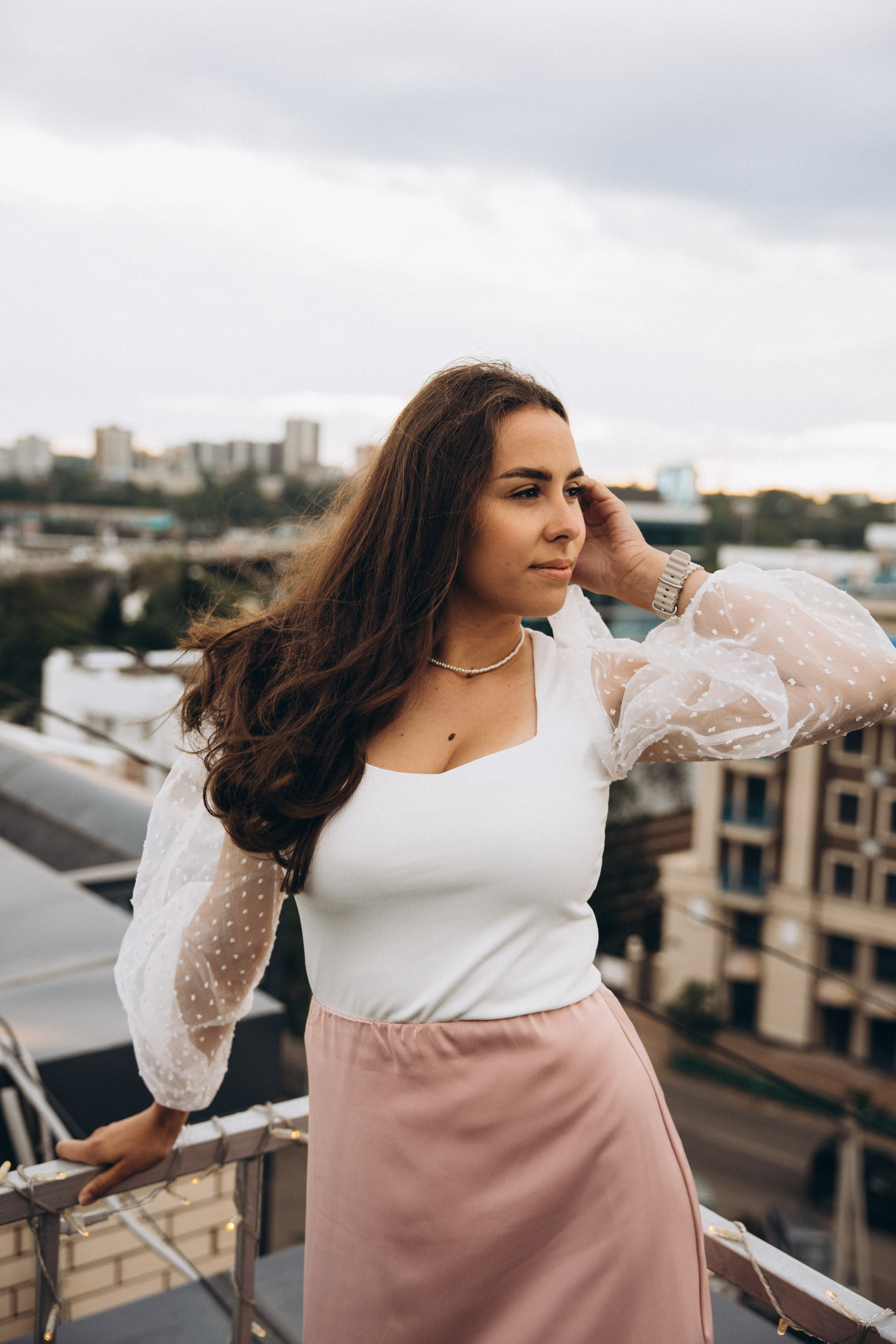 Ян и Кристина. Свадебный, семейный фотограф в Иркутске Светлана Макаричева