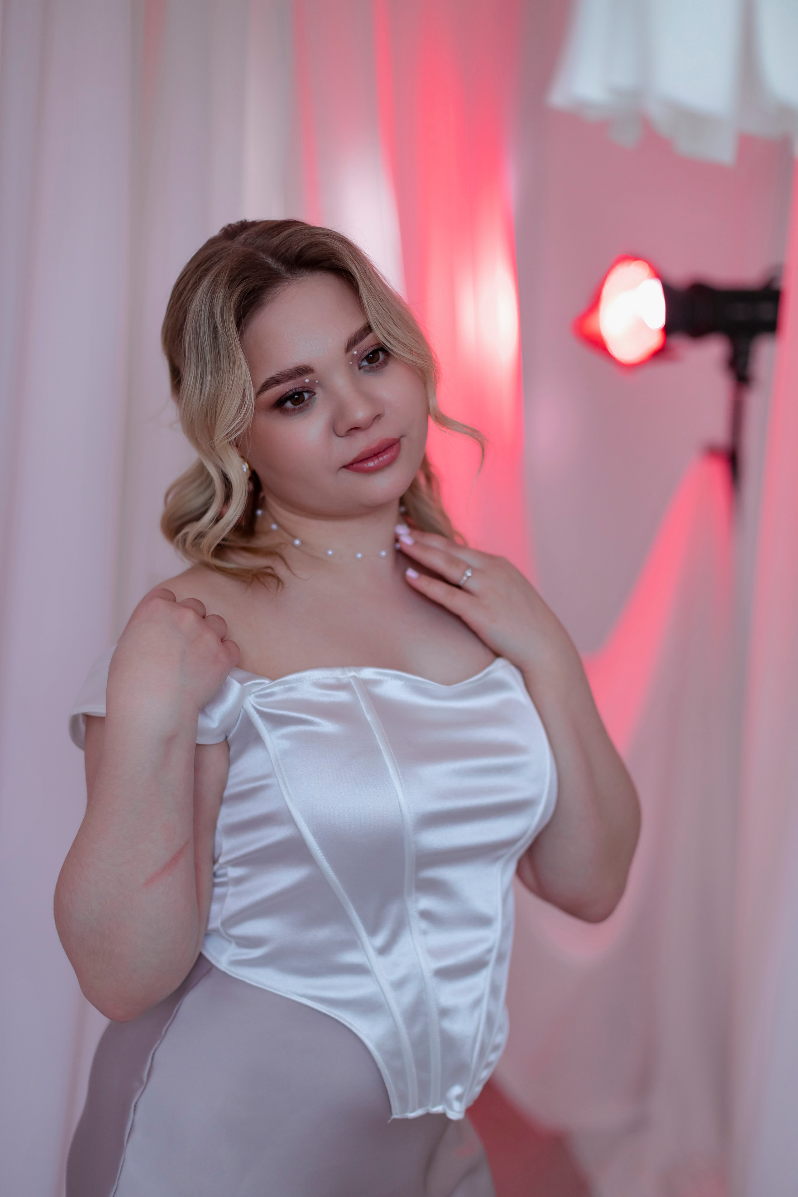 Маргарита. Фотограф Калуга