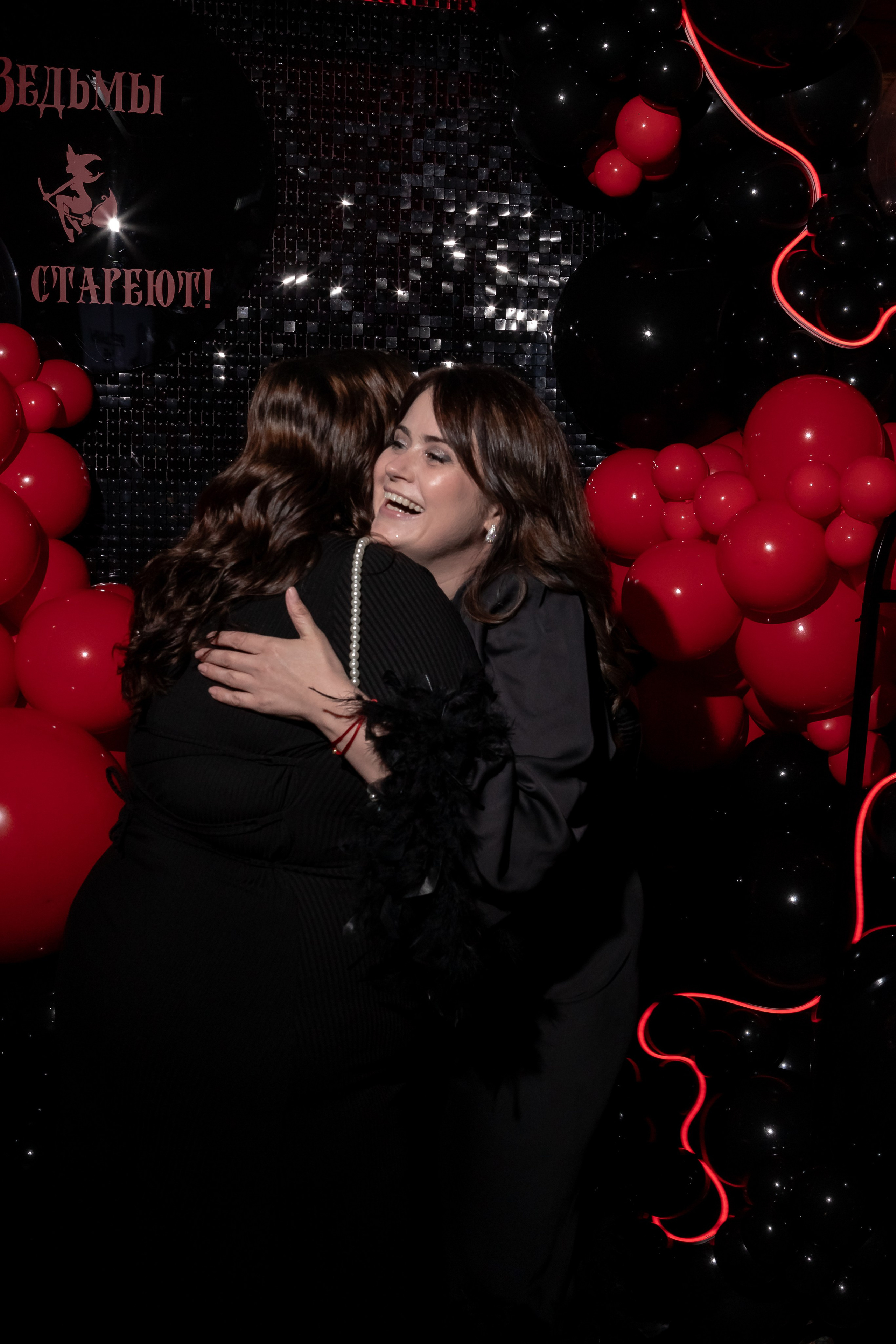 День Рождения Ольги. Фотограф Калуга