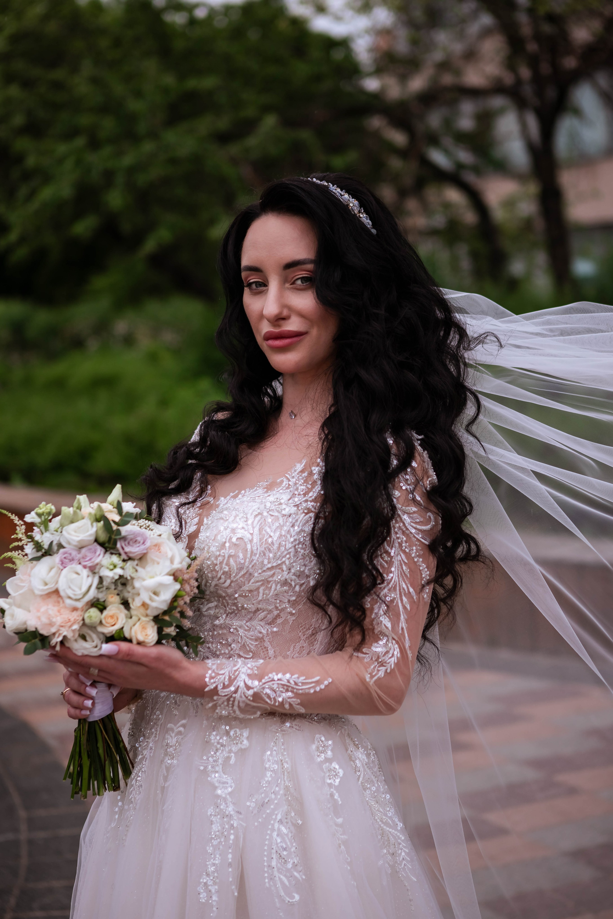 Анастасия & Дамир. Фотограф Калуга