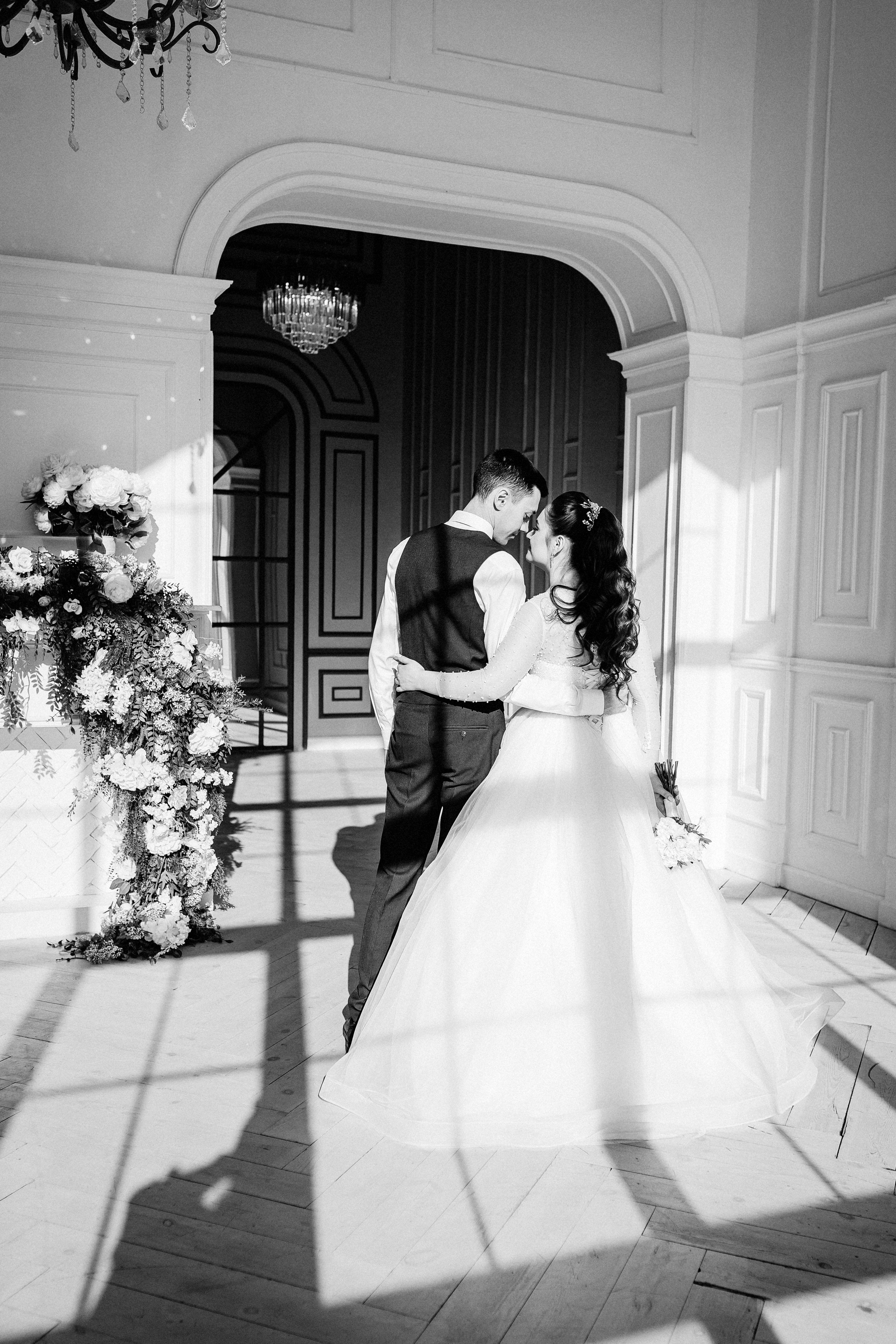 Свадьба. Фотограф