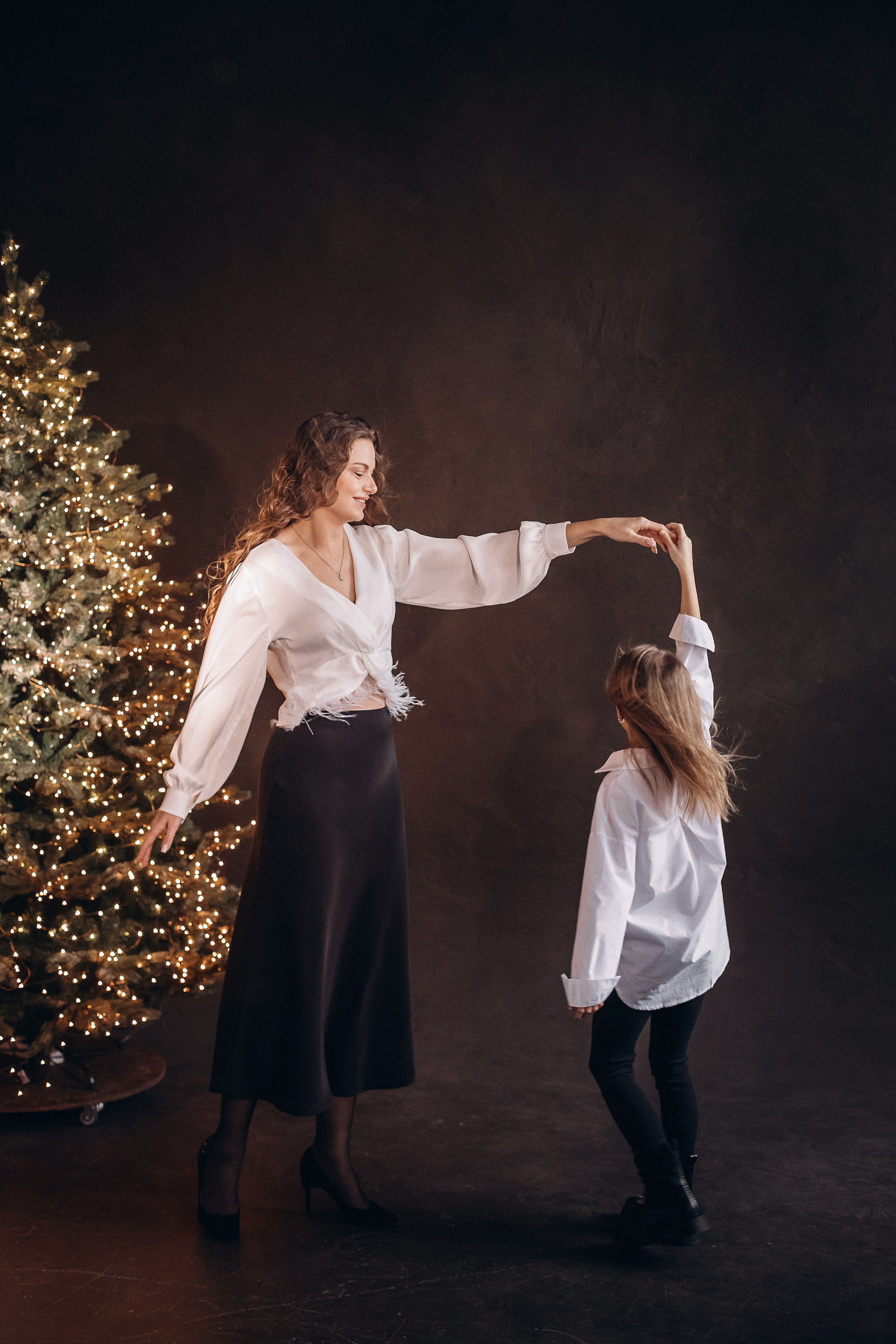 Семейные истории. Фотограф