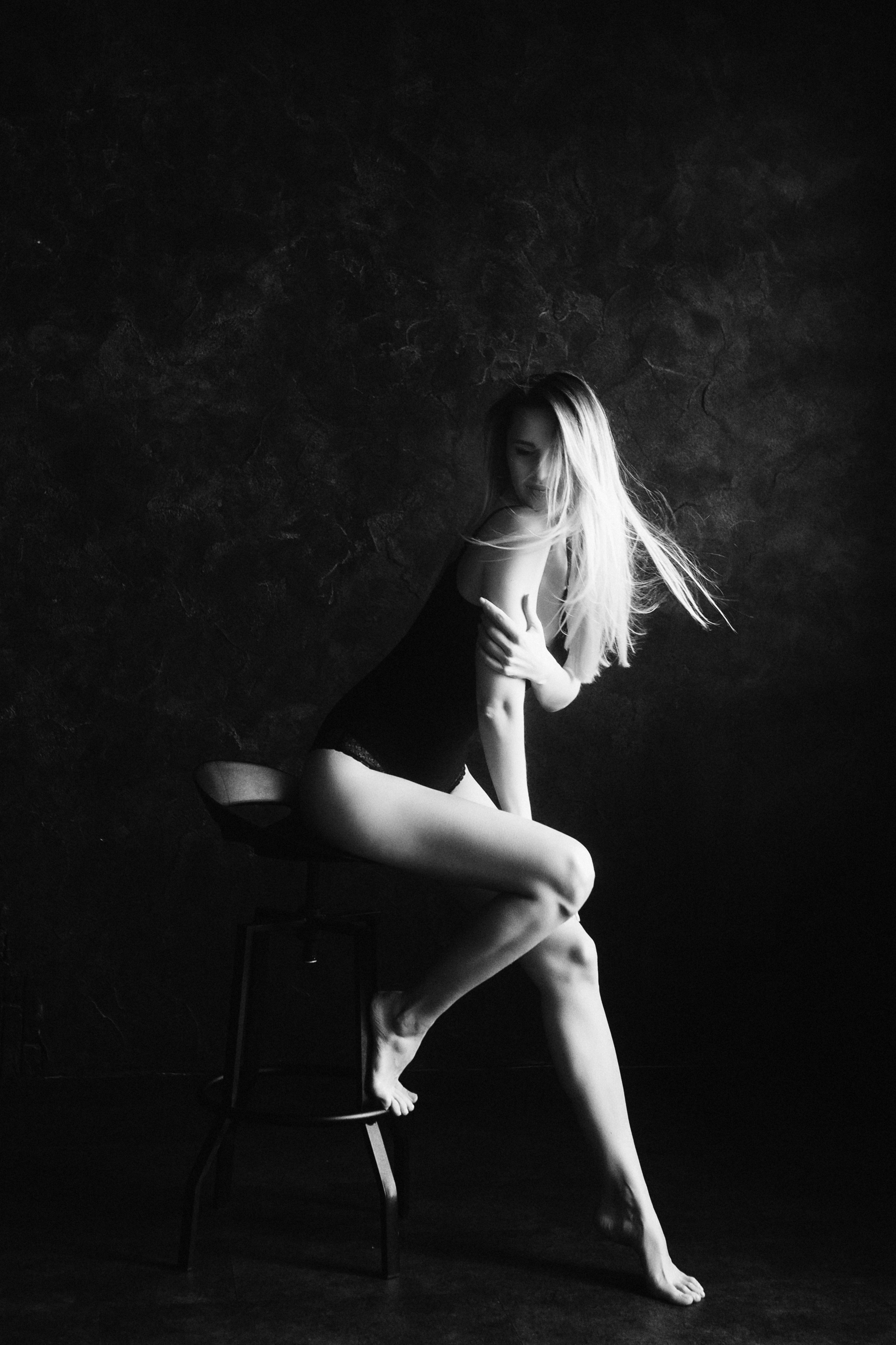 Портрет. Фотограф