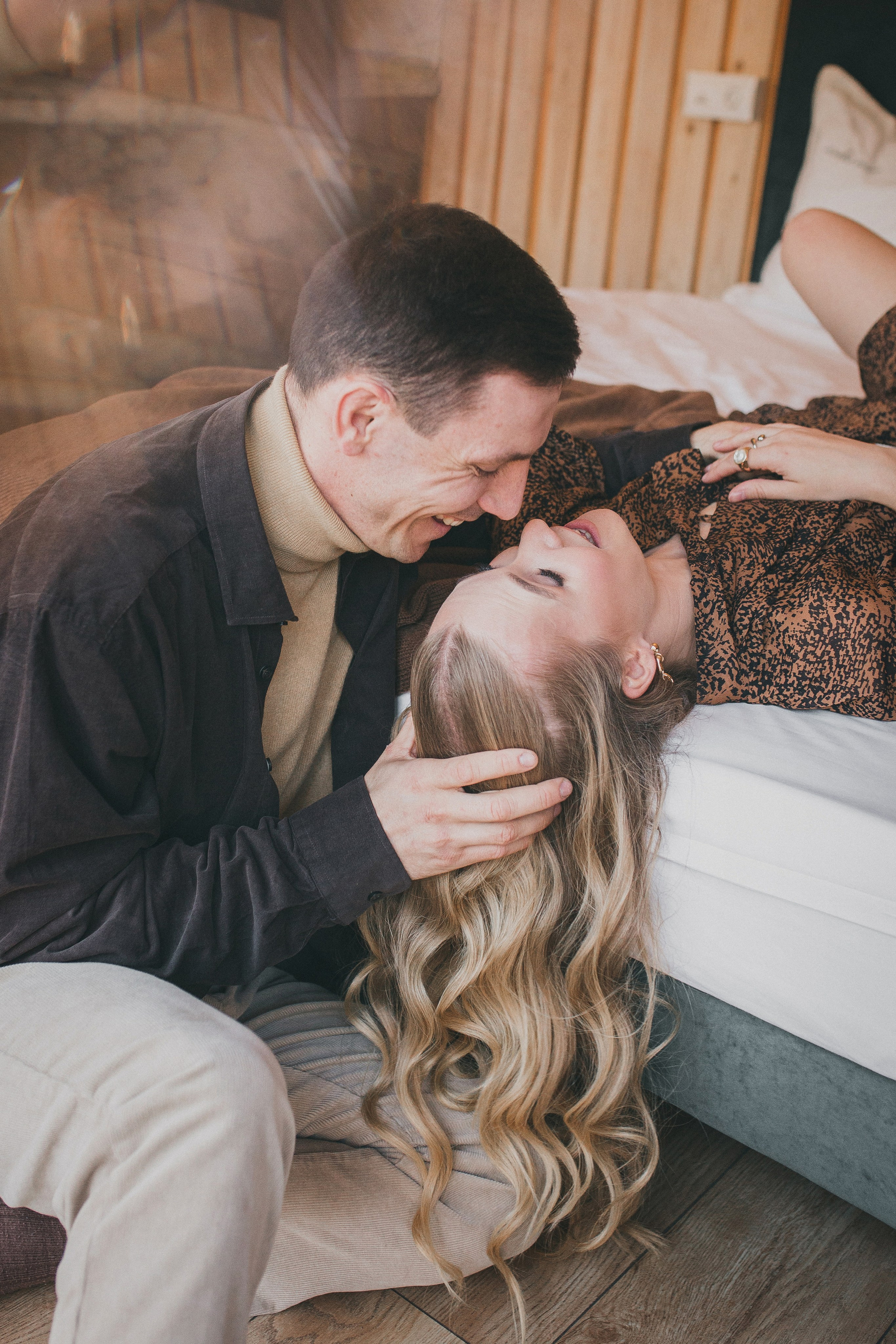 LoveSyory. Фотограф