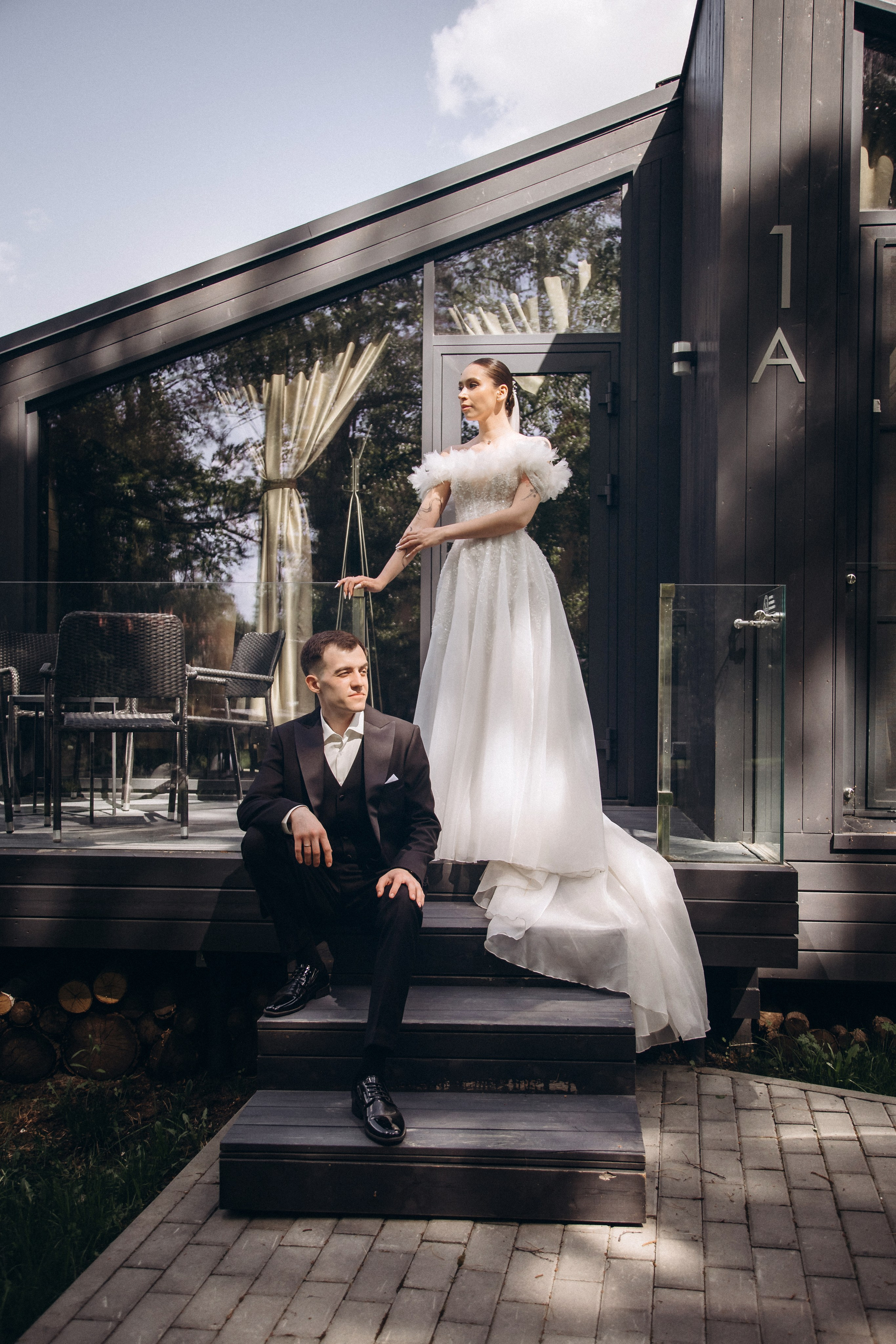 Александр и Анастасия. Фотограф