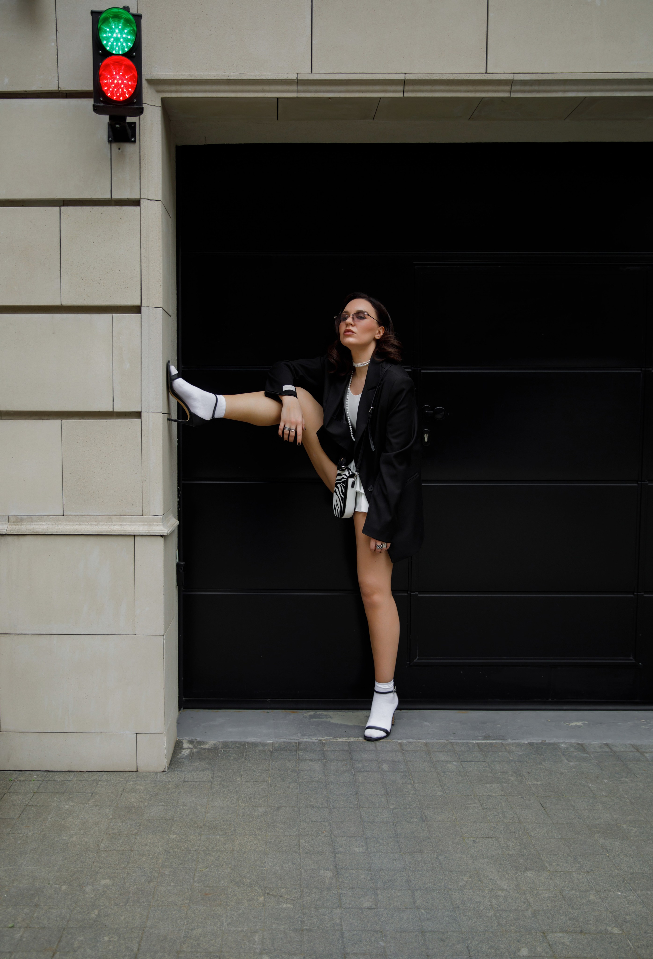 Фотосессия для Александры Максимовой, стилиста и модного инфлюенсера. Портретный и семейный фотограф Юлия Герман