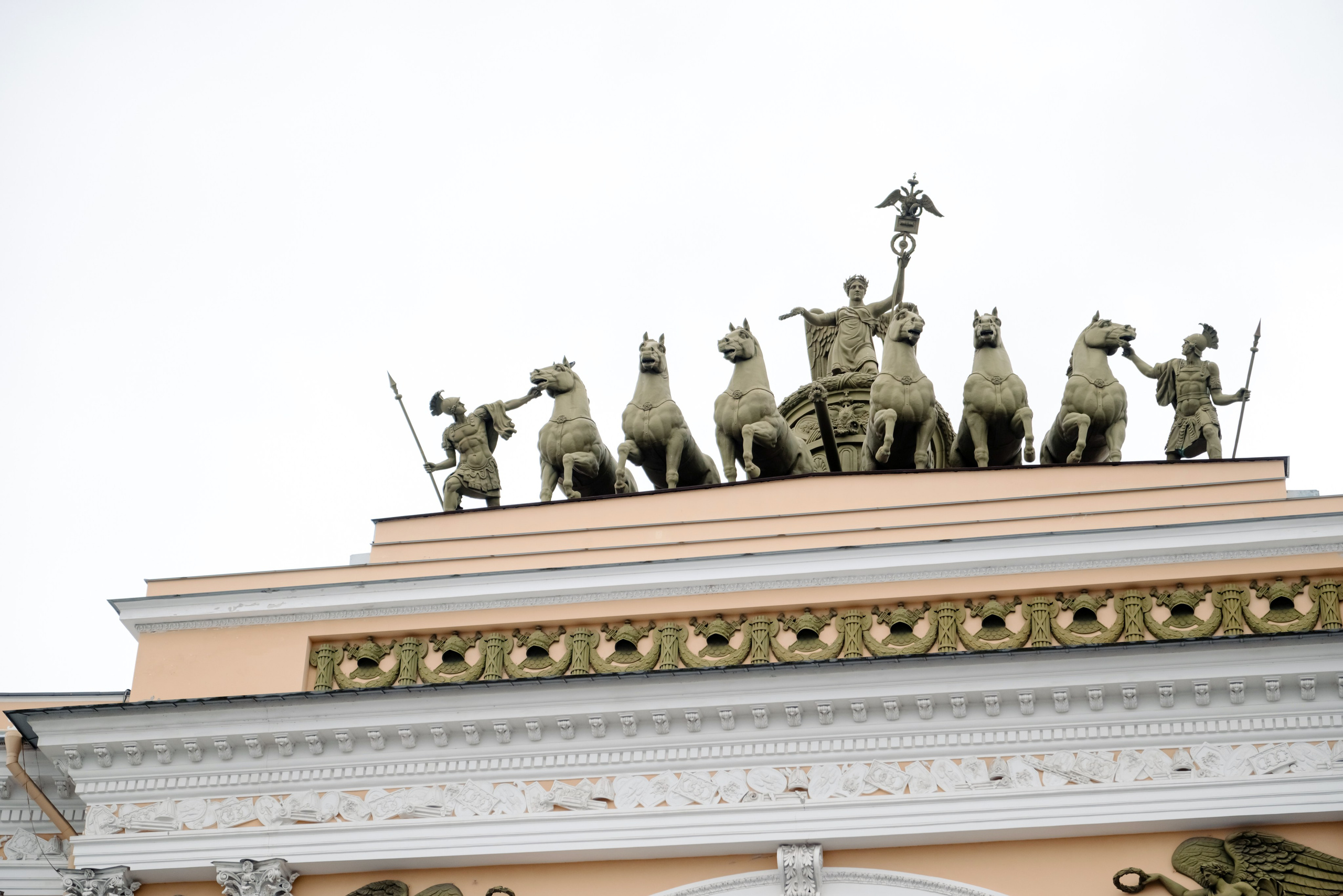 Прогулка по зимнему городу. Свадебный и семейный фотограф в Санкт-Петербурге (Спб) Елена Худякова