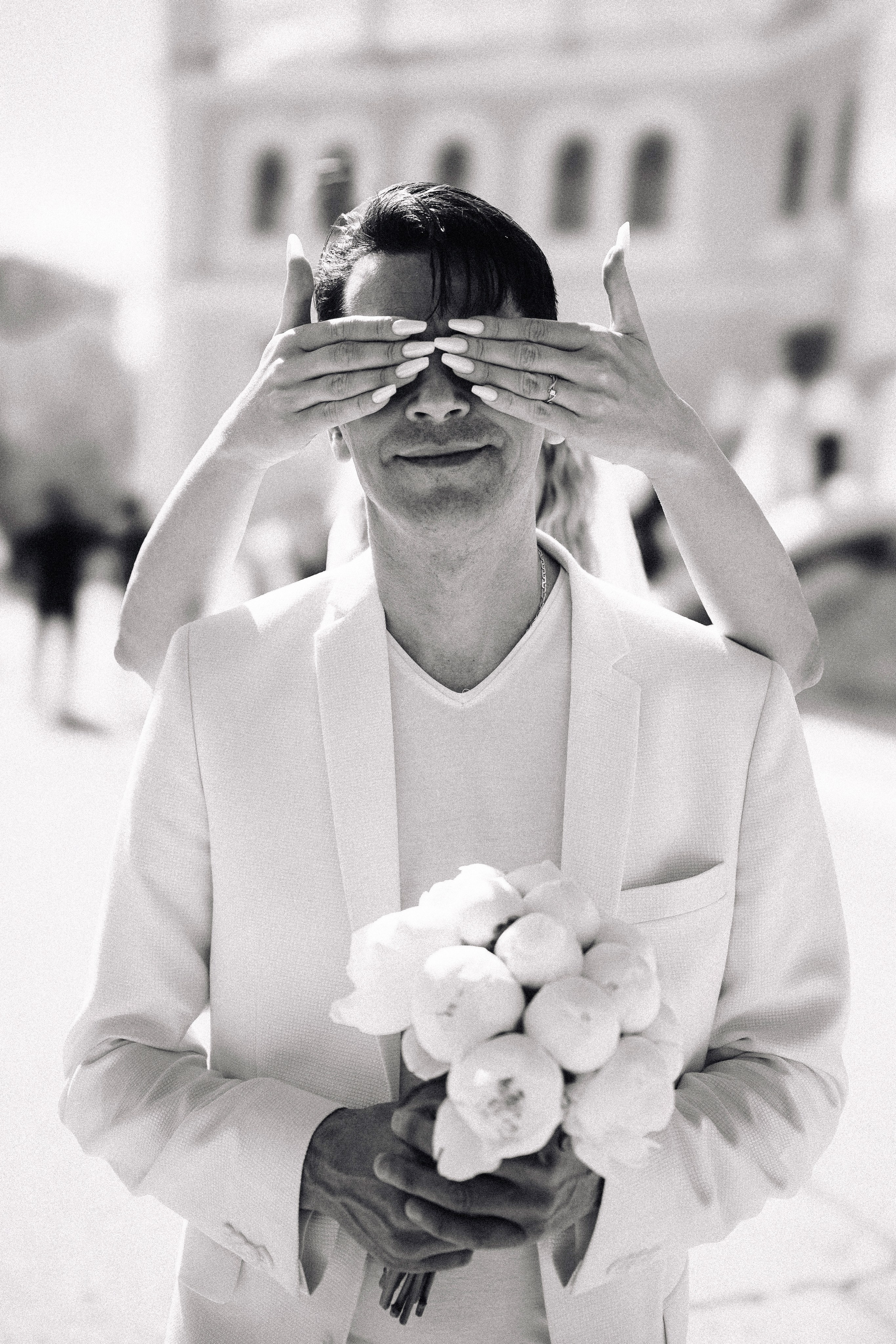 Зинаида+Сергей. Фотограф Анатолий Шестаков