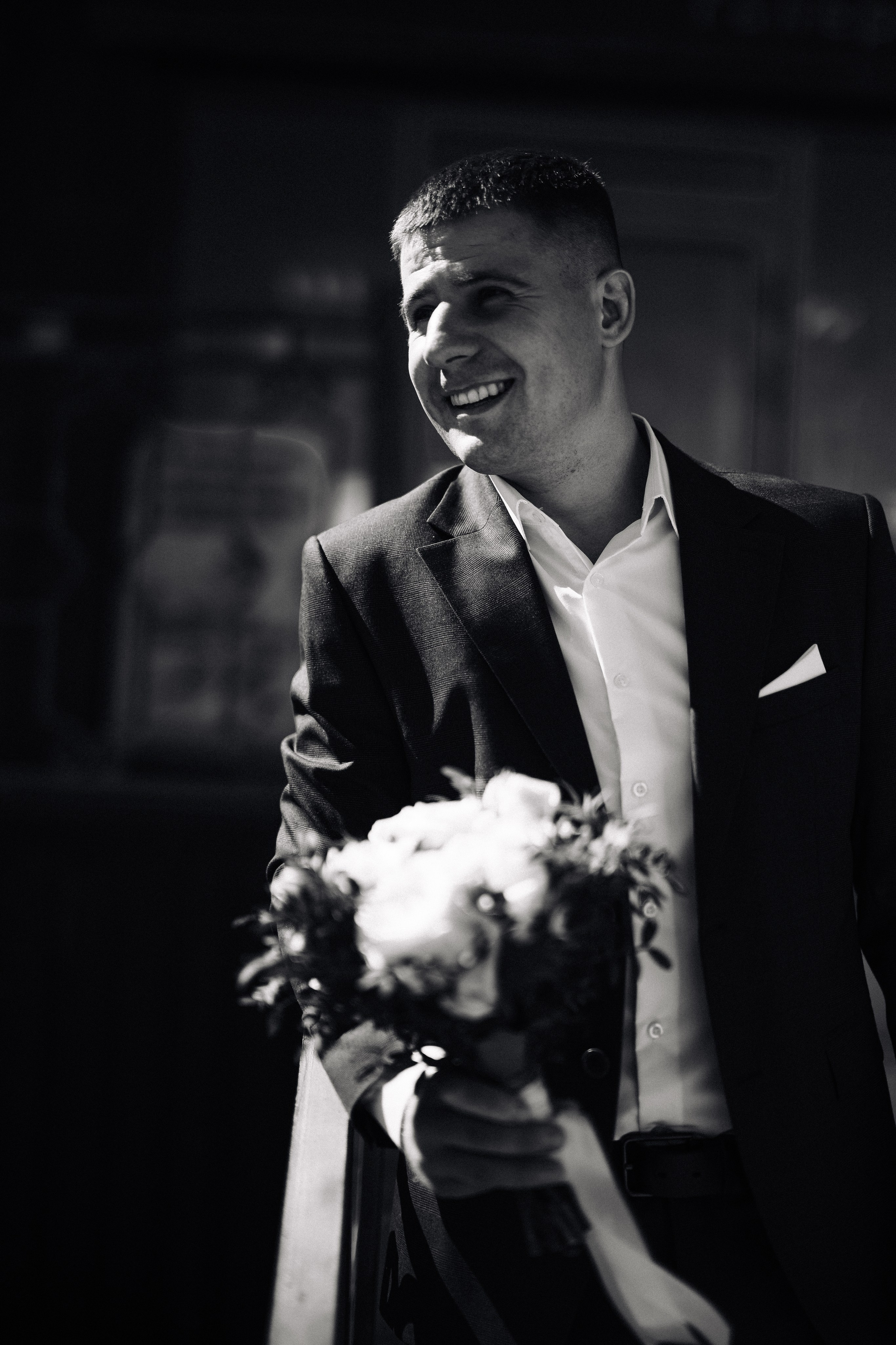 Юля+Сергей. Фотограф Анатолий Шестаков