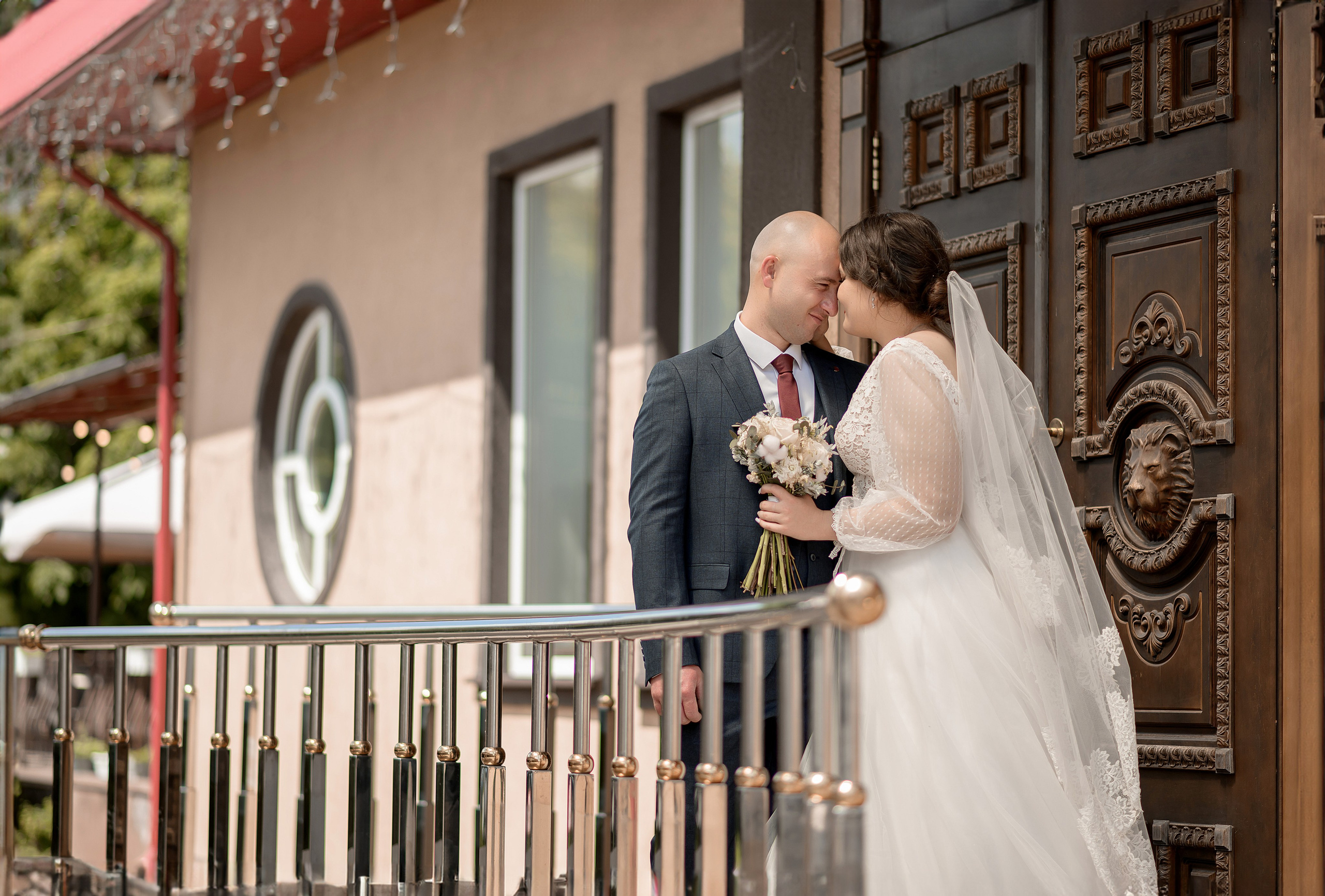 Софья и Юра. Свадебный фотограф Белгород Валуйки Старый Оскол Воронеж