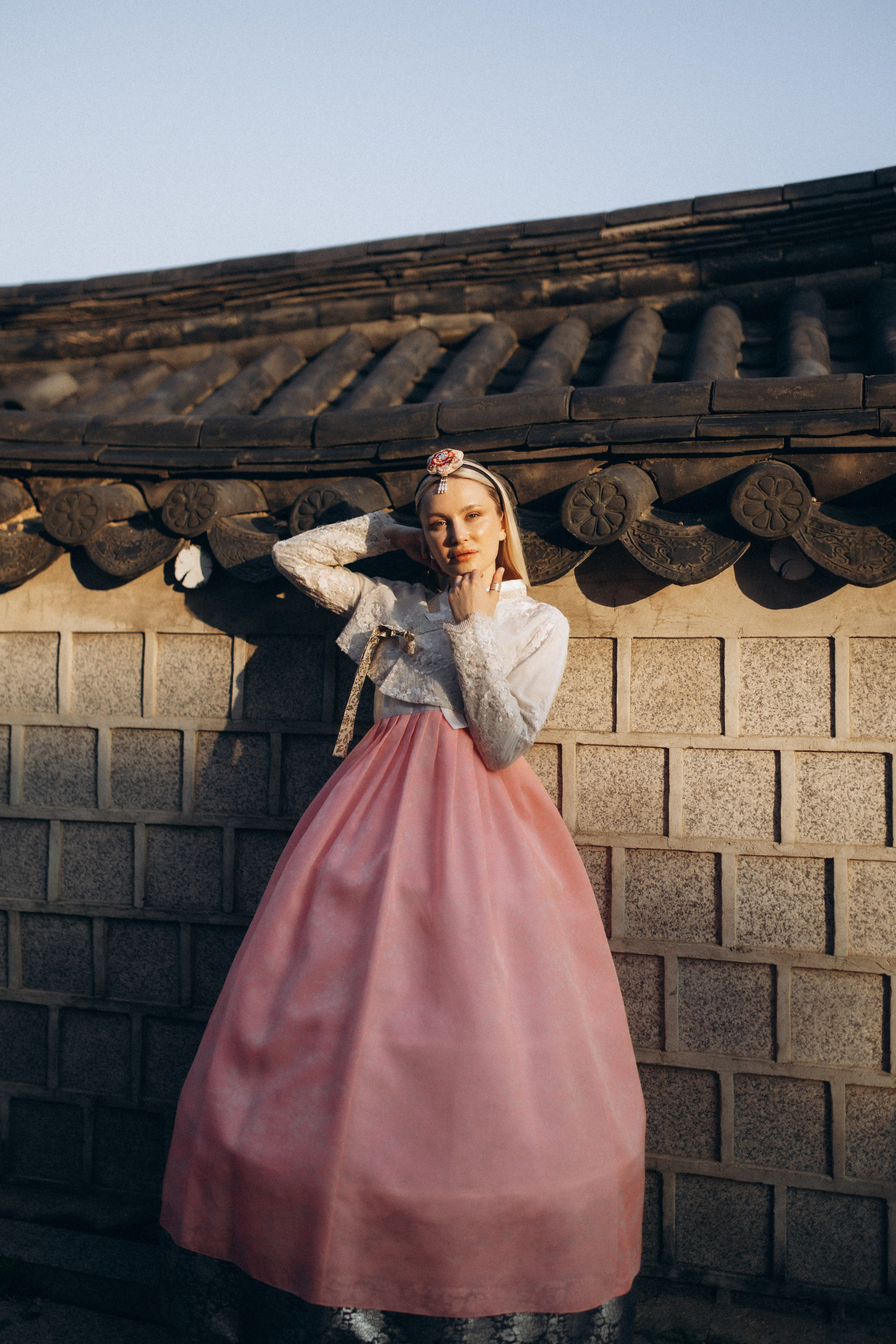 Фотосессия для Тани. Фотограф Артем Бросов в Санкт-Петербурге и Дубае