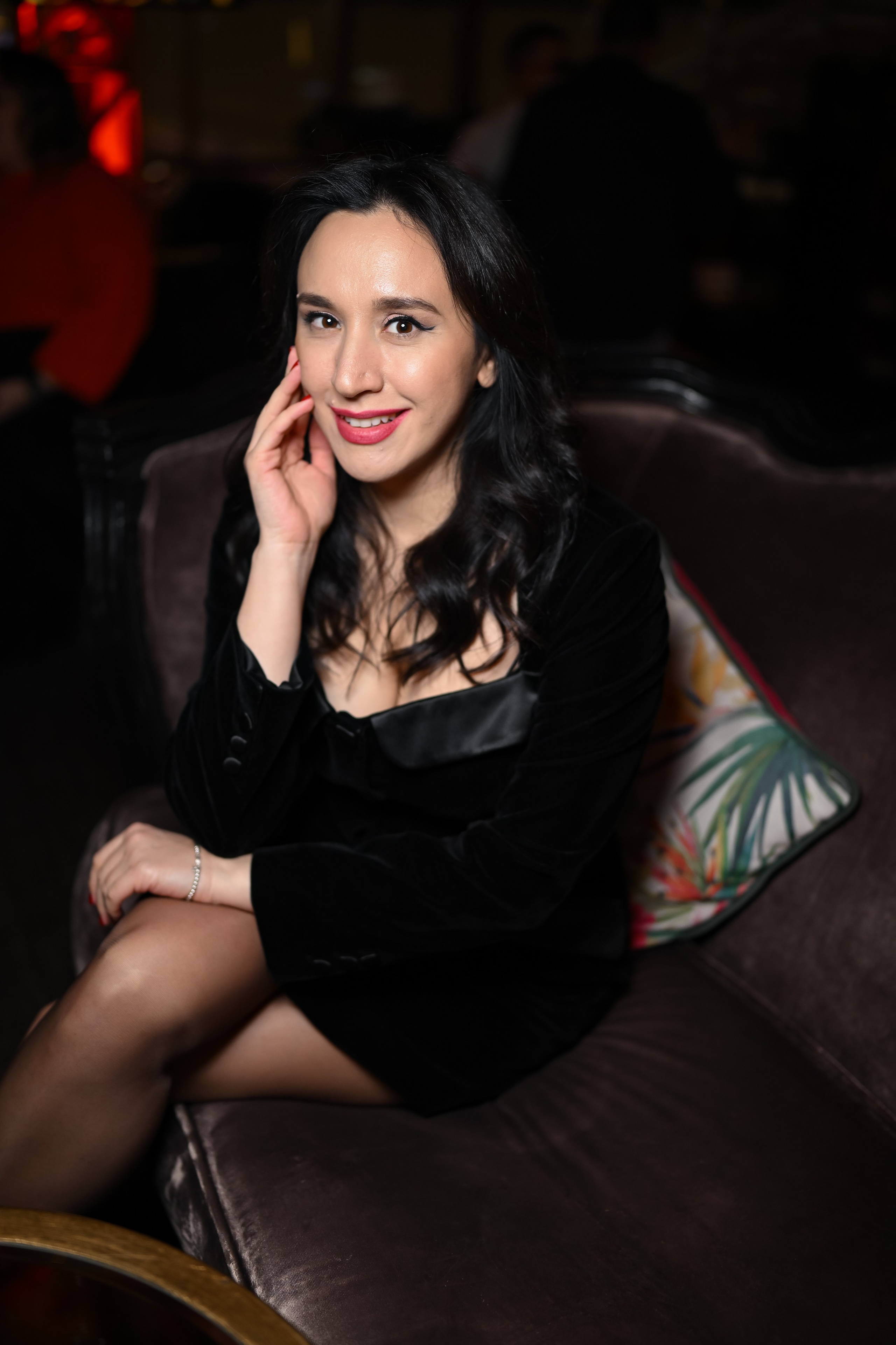 MVP| Soho Rooms. Портфолио